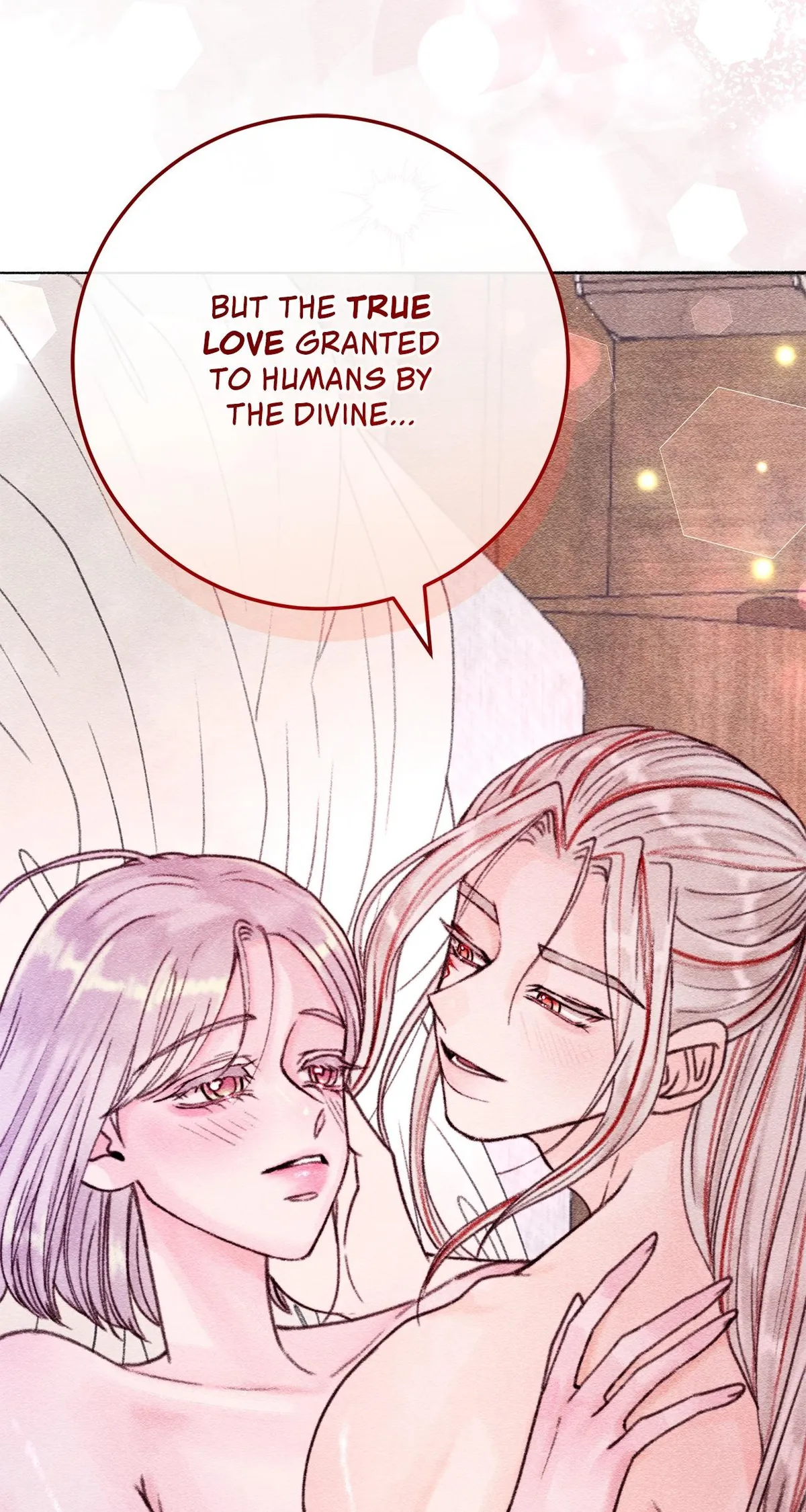 Read Five Nights chapter 19 image 86 on Lezhin