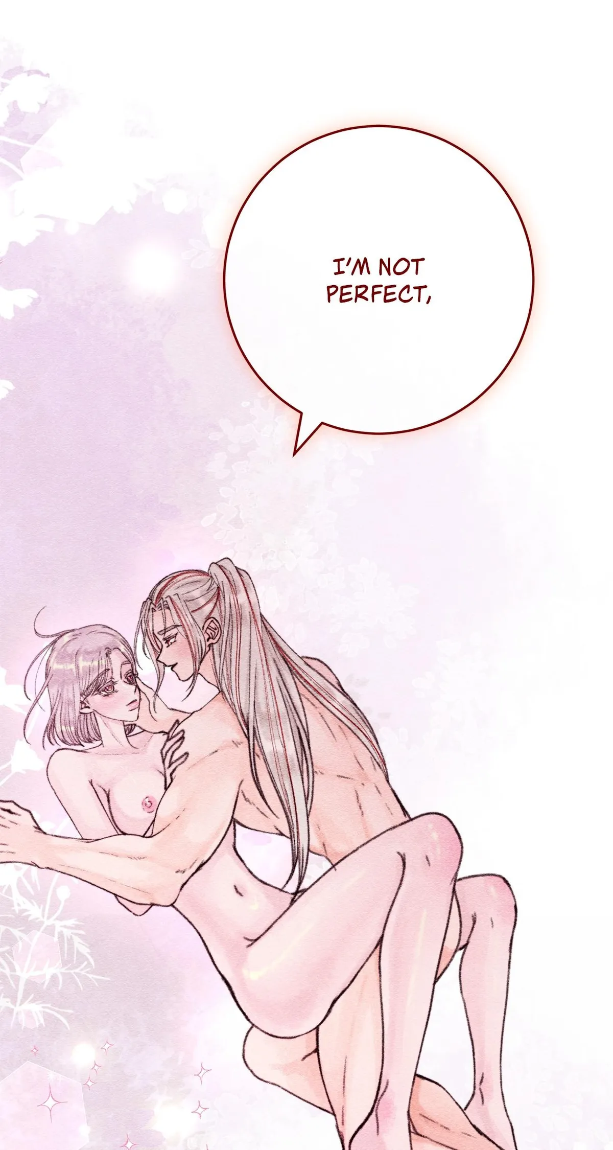 Read Five Nights chapter 19 image 88 on Lezhin
