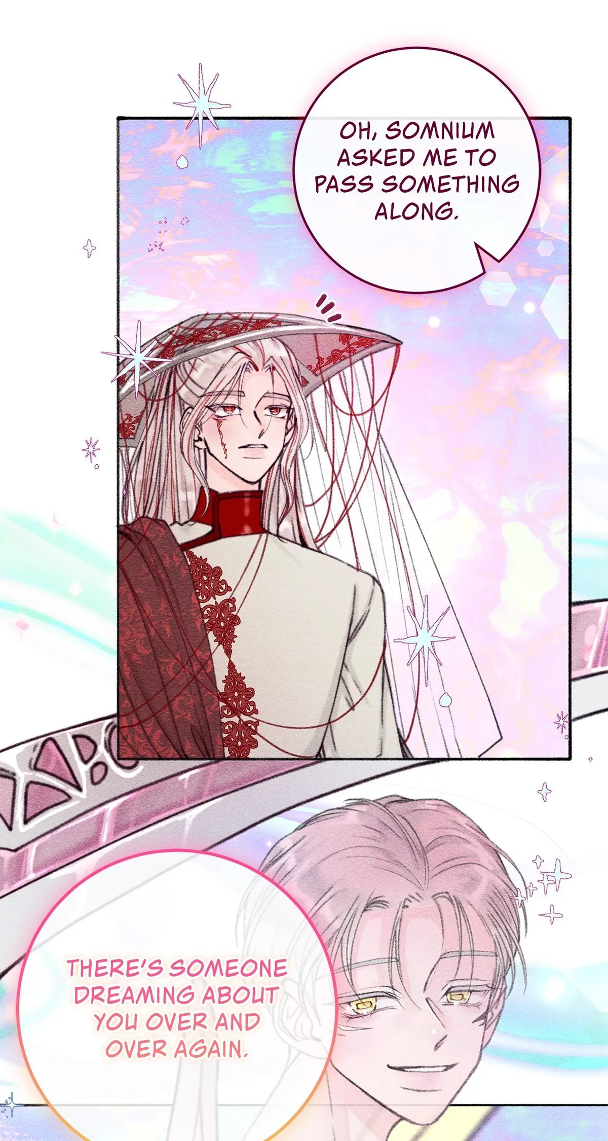 Read Five Nights chapter 19 image 9 on Lezhin
