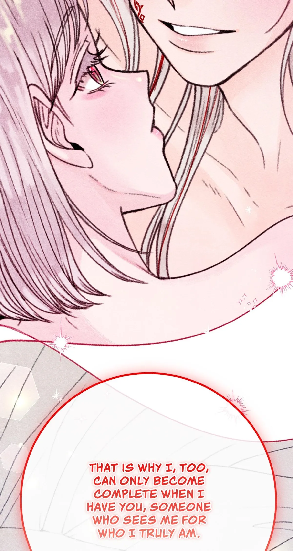Read Five Nights chapter 19 image 90 on Lezhin
