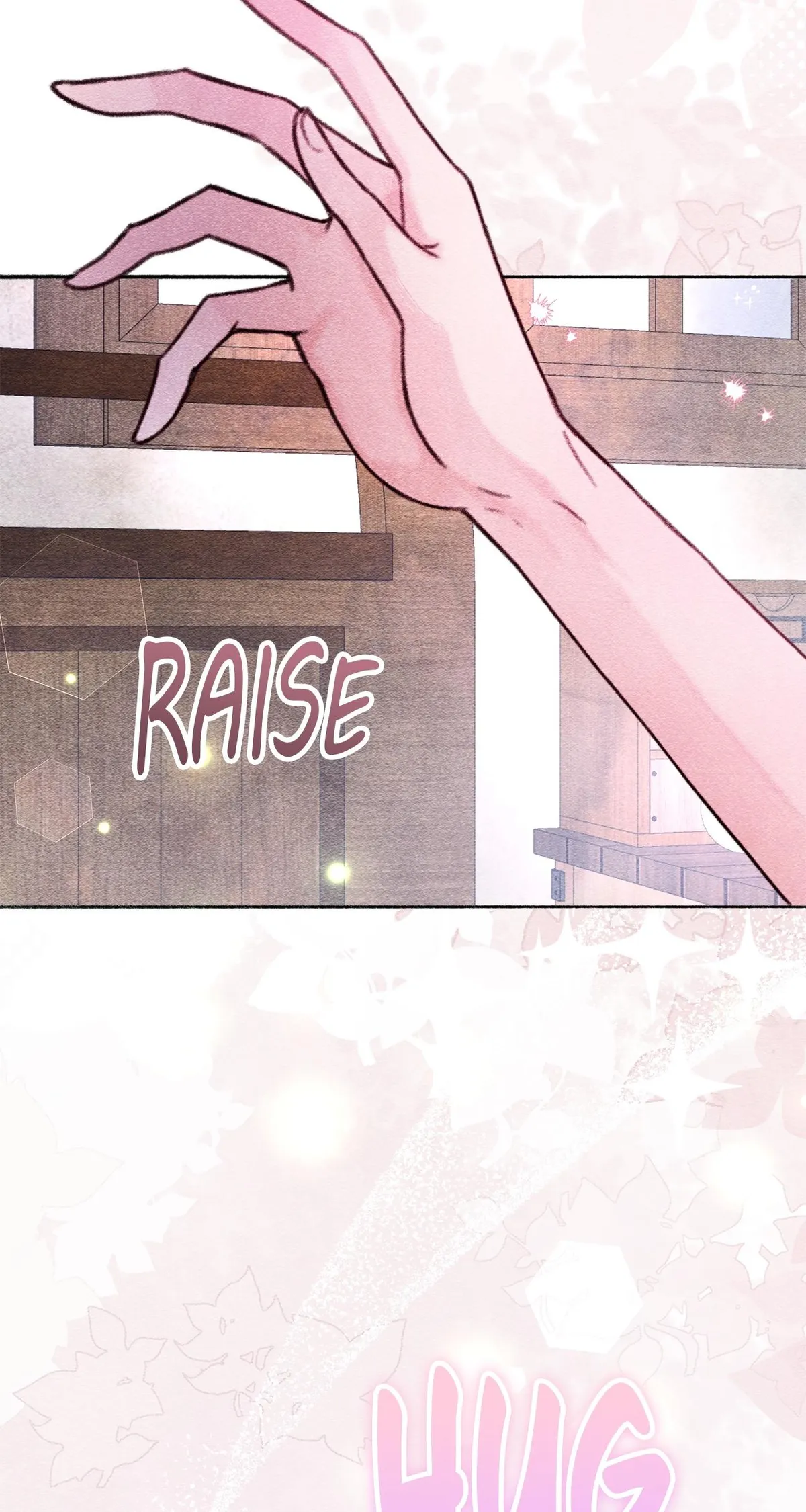 Read Five Nights chapter 19 image 93 on Lezhin
