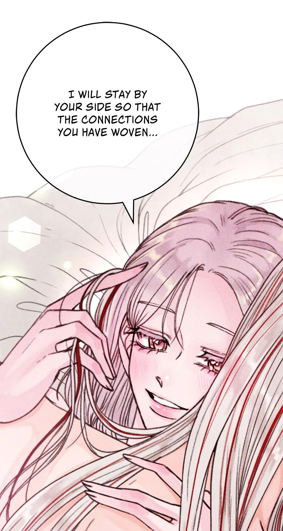 Read Five Nights chapter 19 image 96 on Lezhin