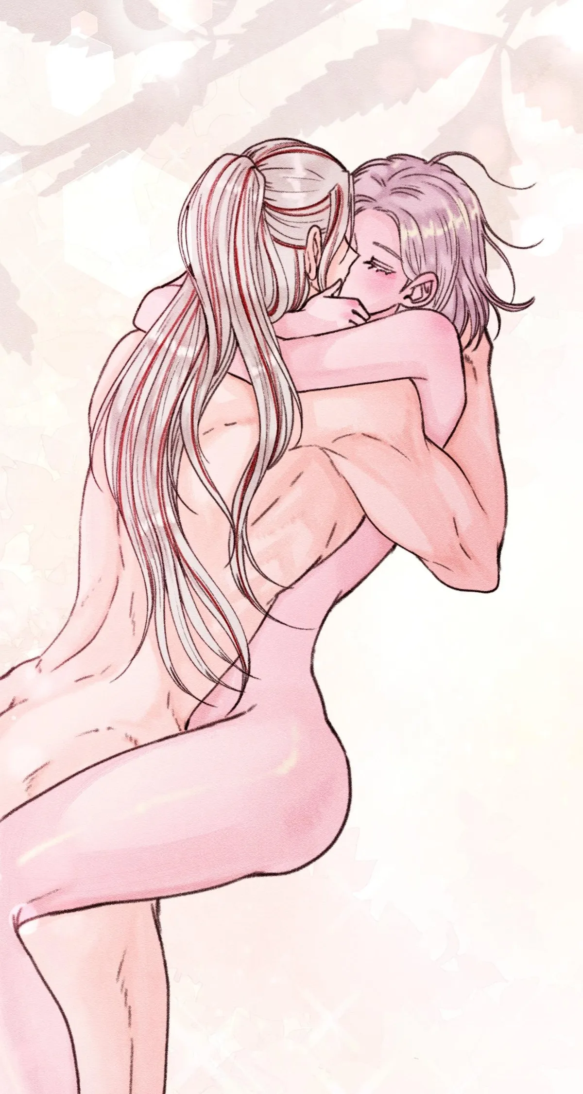 Read Five Nights chapter 19 image 98 on Lezhin