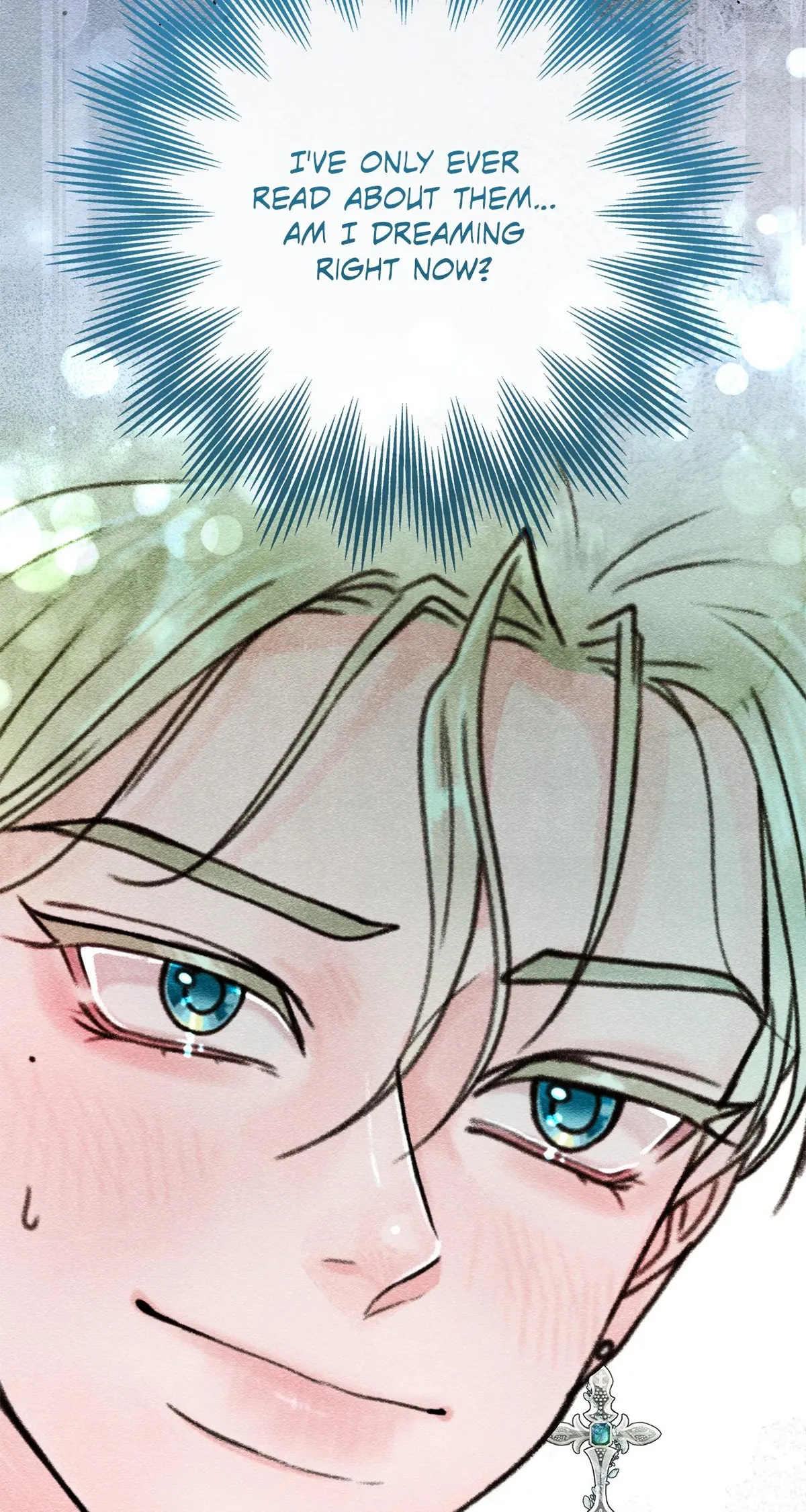 Read Five Nights chapter 2 image 18 on Lezhin