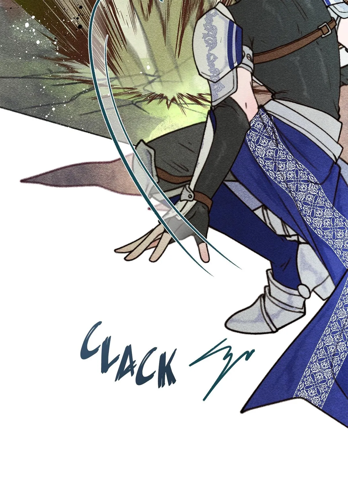 Read Five Nights chapter 2 image 26 on Lezhin
