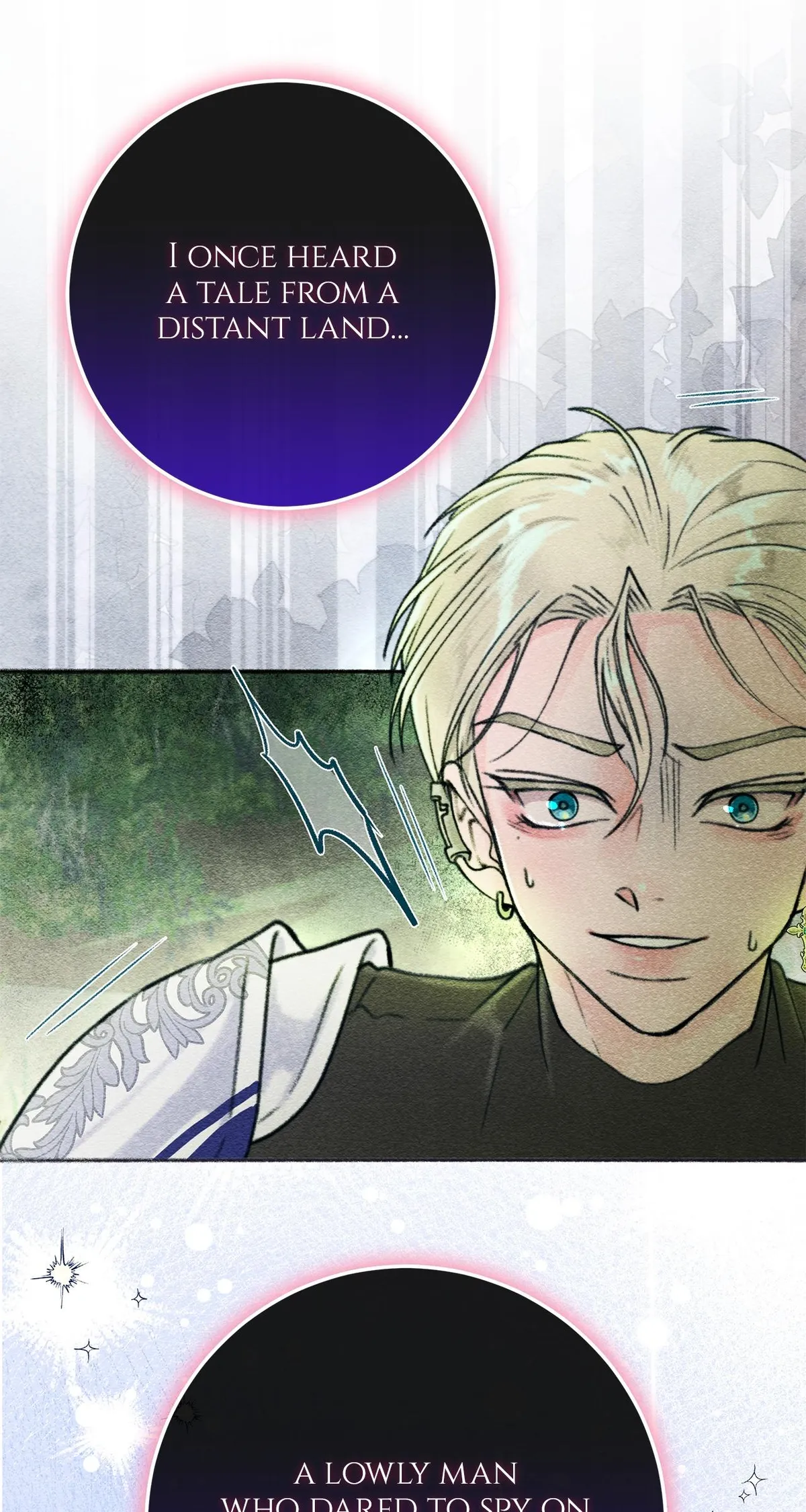 Read Five Nights chapter 2 image 27 on Lezhin
