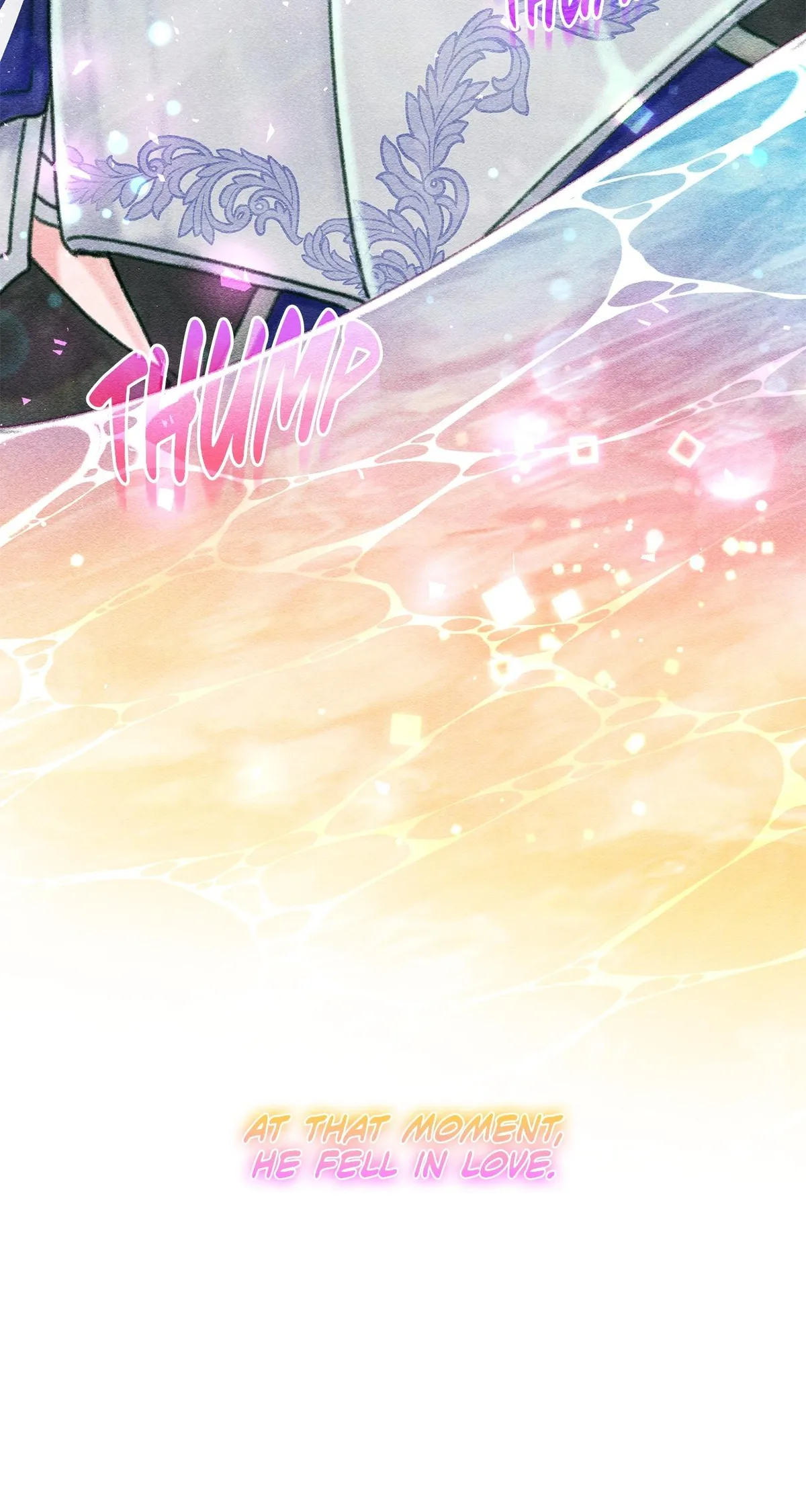 Read Five Nights chapter 2 image 3 on Lezhin