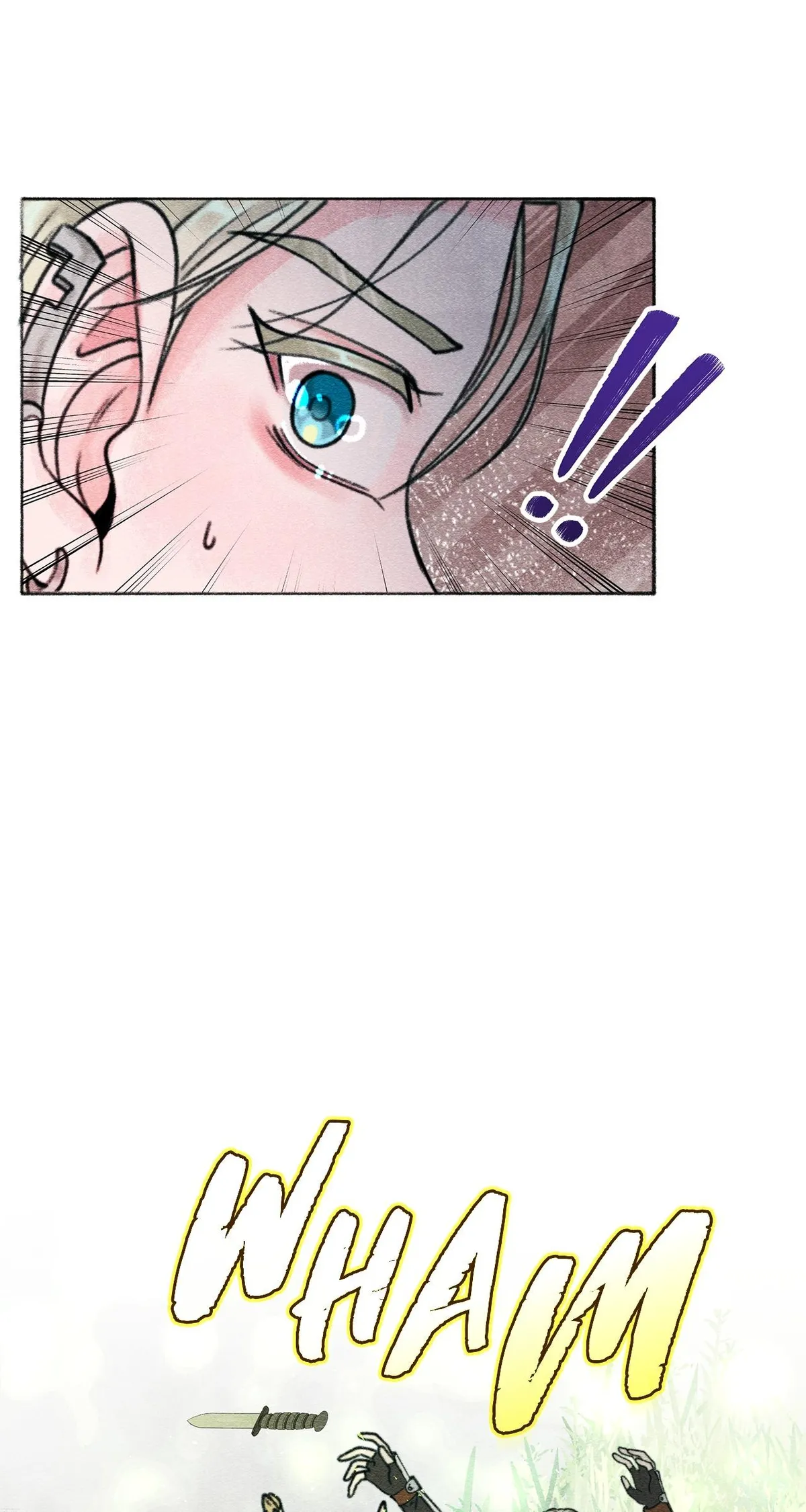 Read Five Nights chapter 2 image 47 on Lezhin