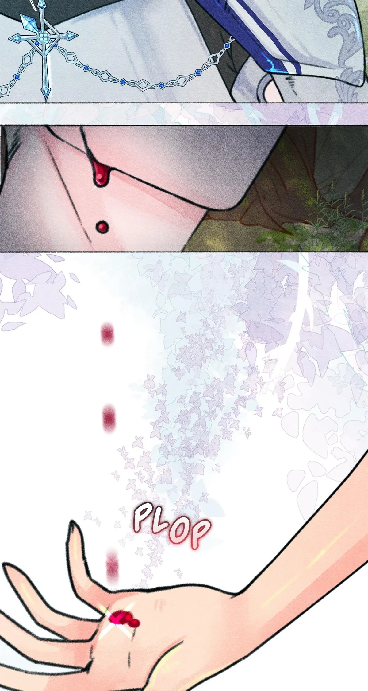 Read Five Nights chapter 2 image 54 on Lezhin