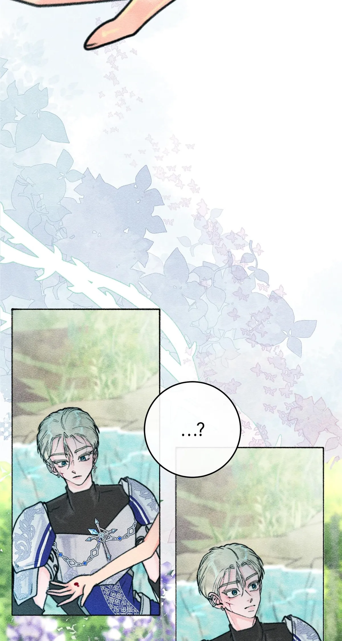 Read Five Nights chapter 2 image 55 on Lezhin