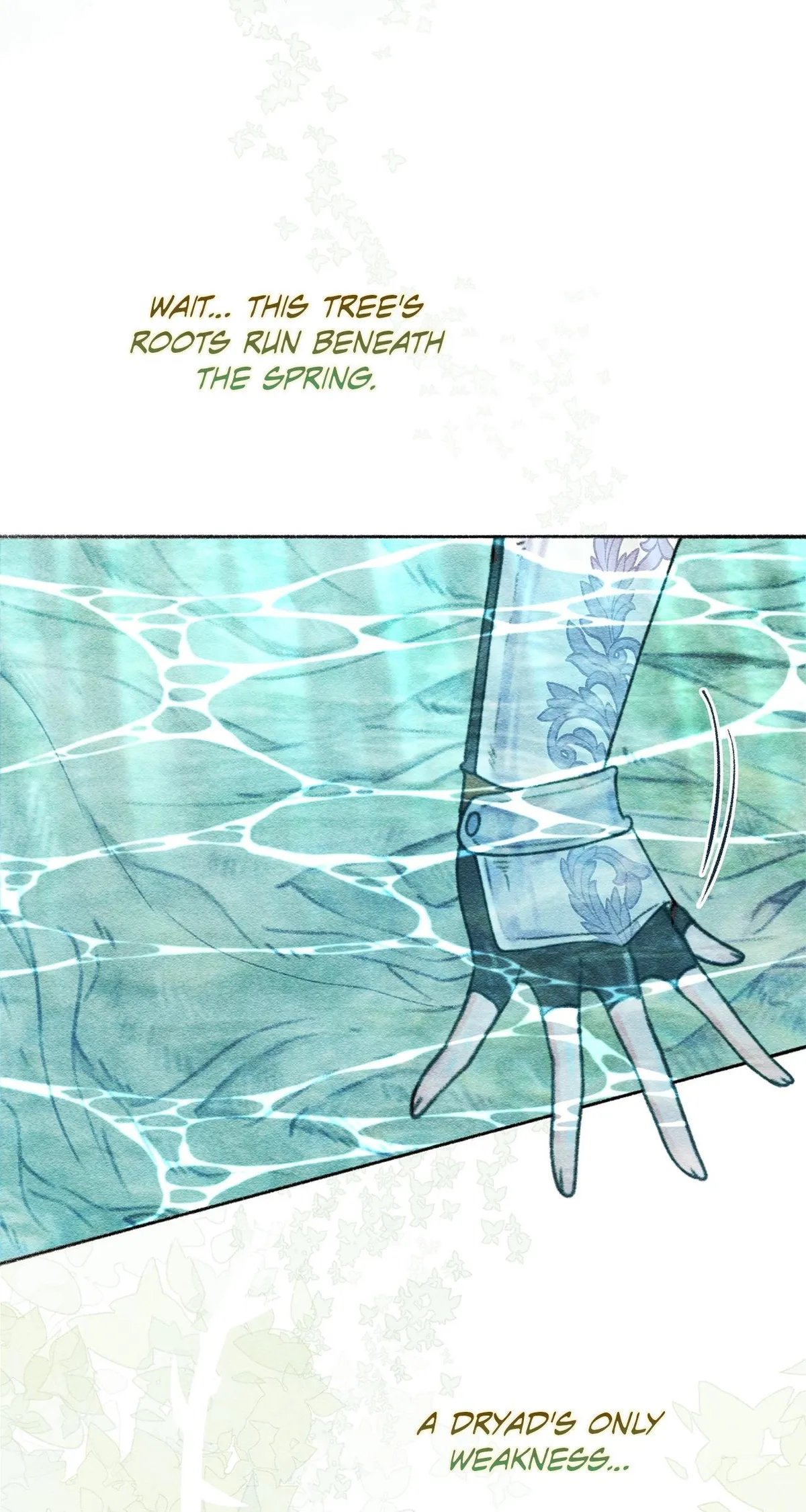 Read Five Nights chapter 2 image 59 on Lezhin