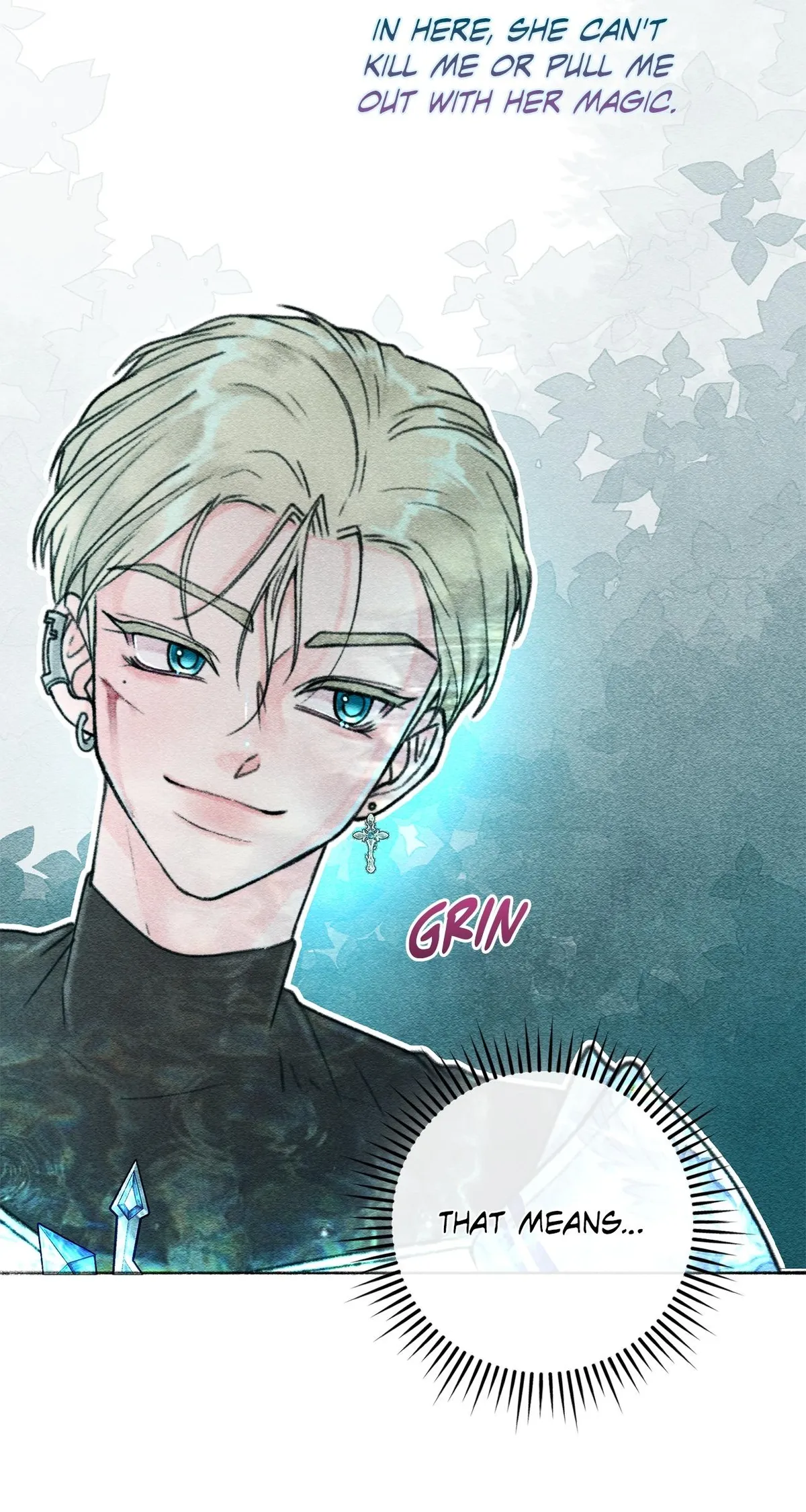 Read Five Nights chapter 2 image 61 on Lezhin
