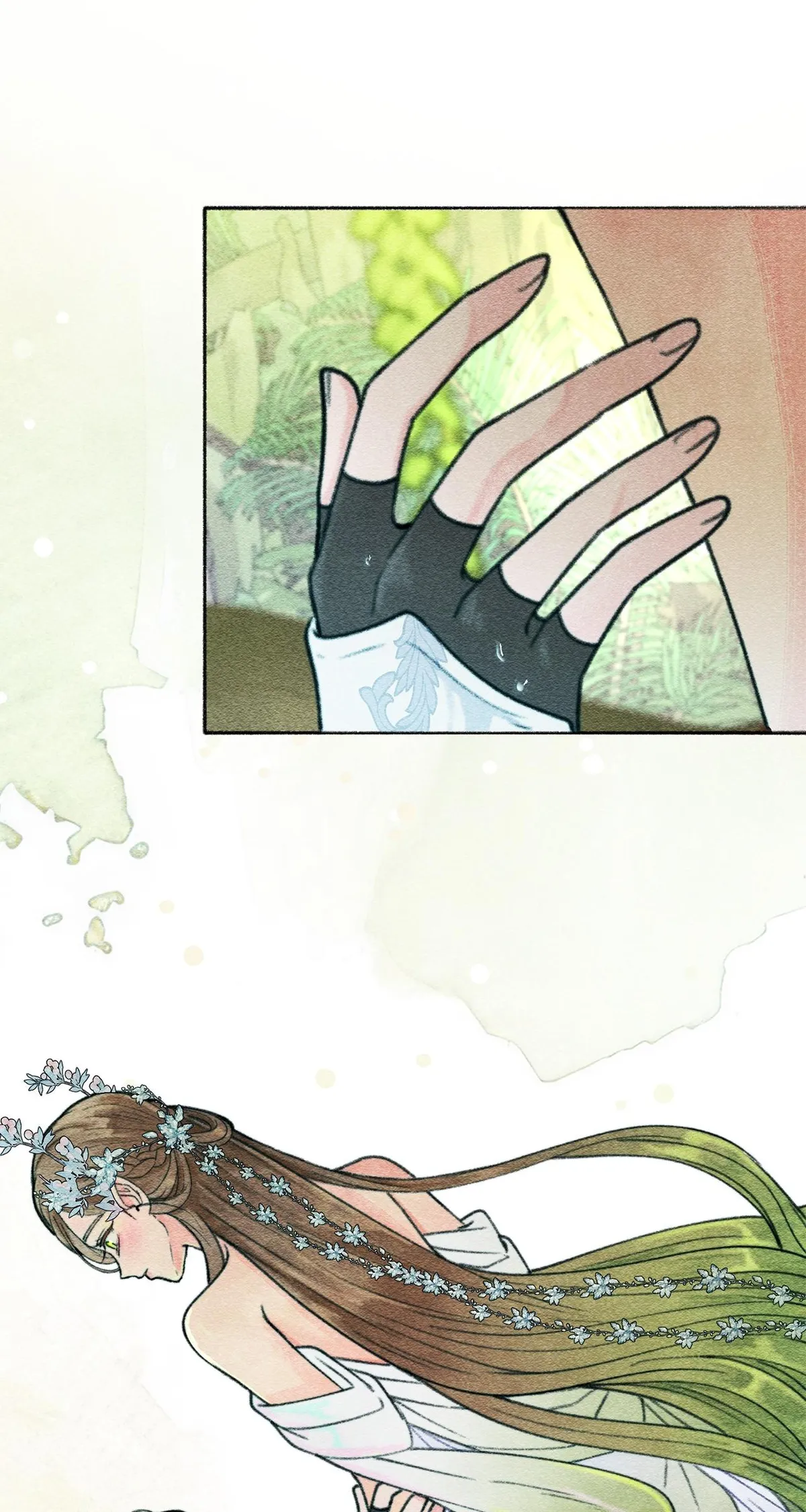 Read Five Nights chapter 2 image 69 on Lezhin