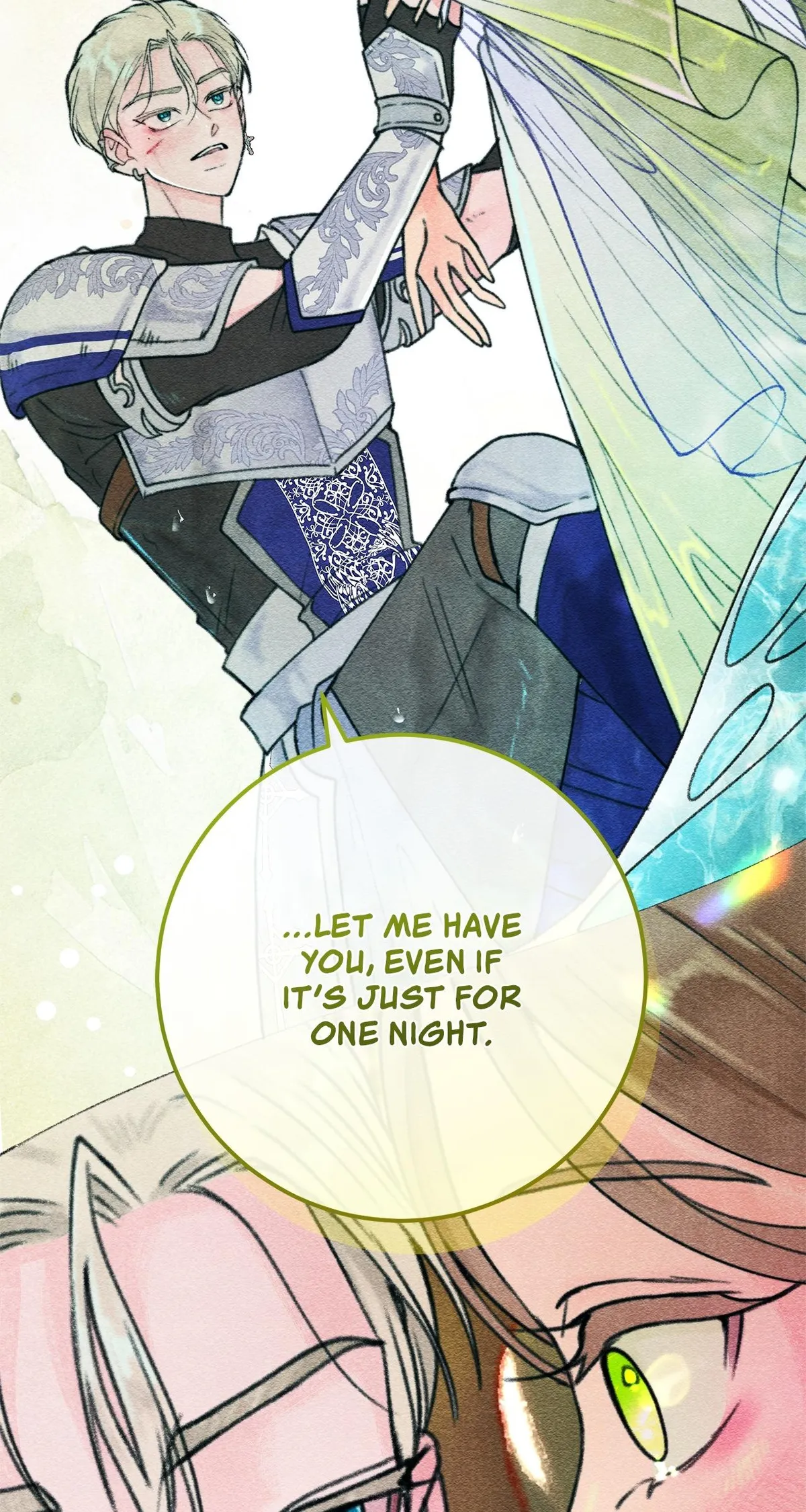 Read Five Nights chapter 2 image 70 on Lezhin