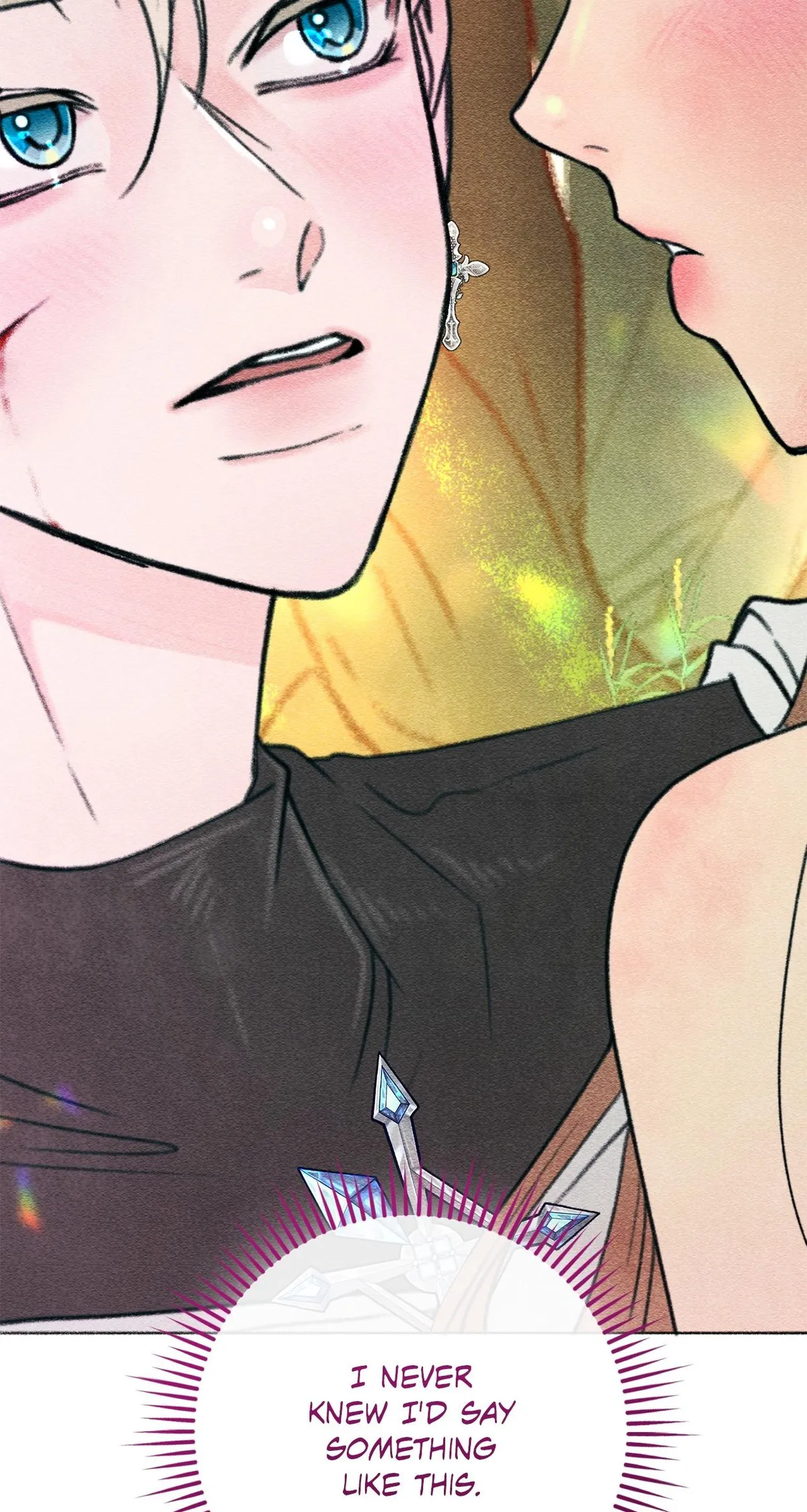 Read Five Nights chapter 2 image 71 on Lezhin
