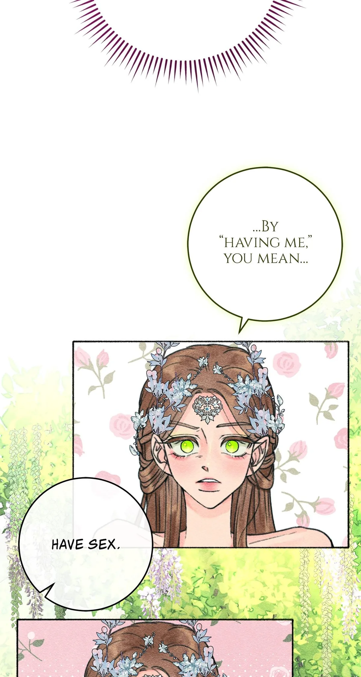 Read Five Nights chapter 2 image 72 on Lezhin