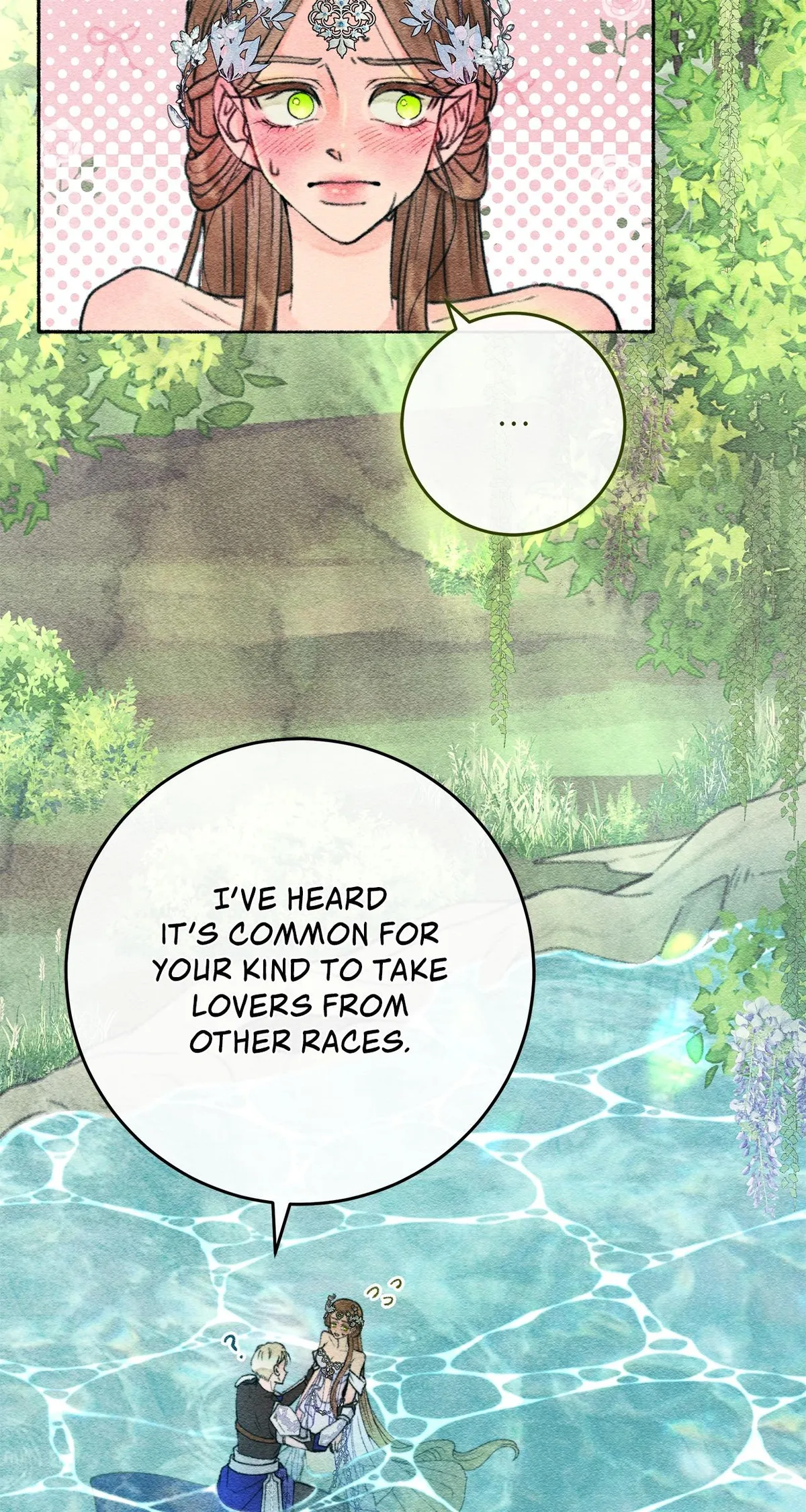 Read Five Nights chapter 2 image 73 on Lezhin