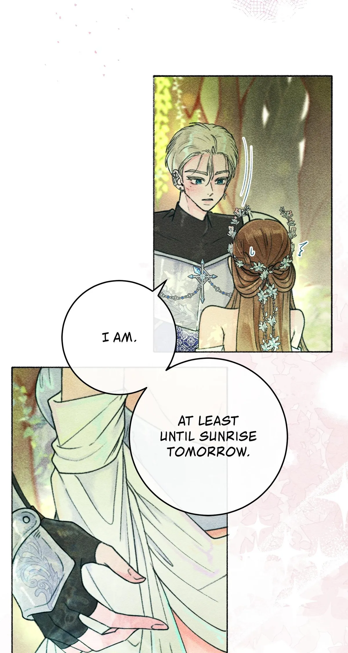 Read Five Nights chapter 2 image 75 on Lezhin
