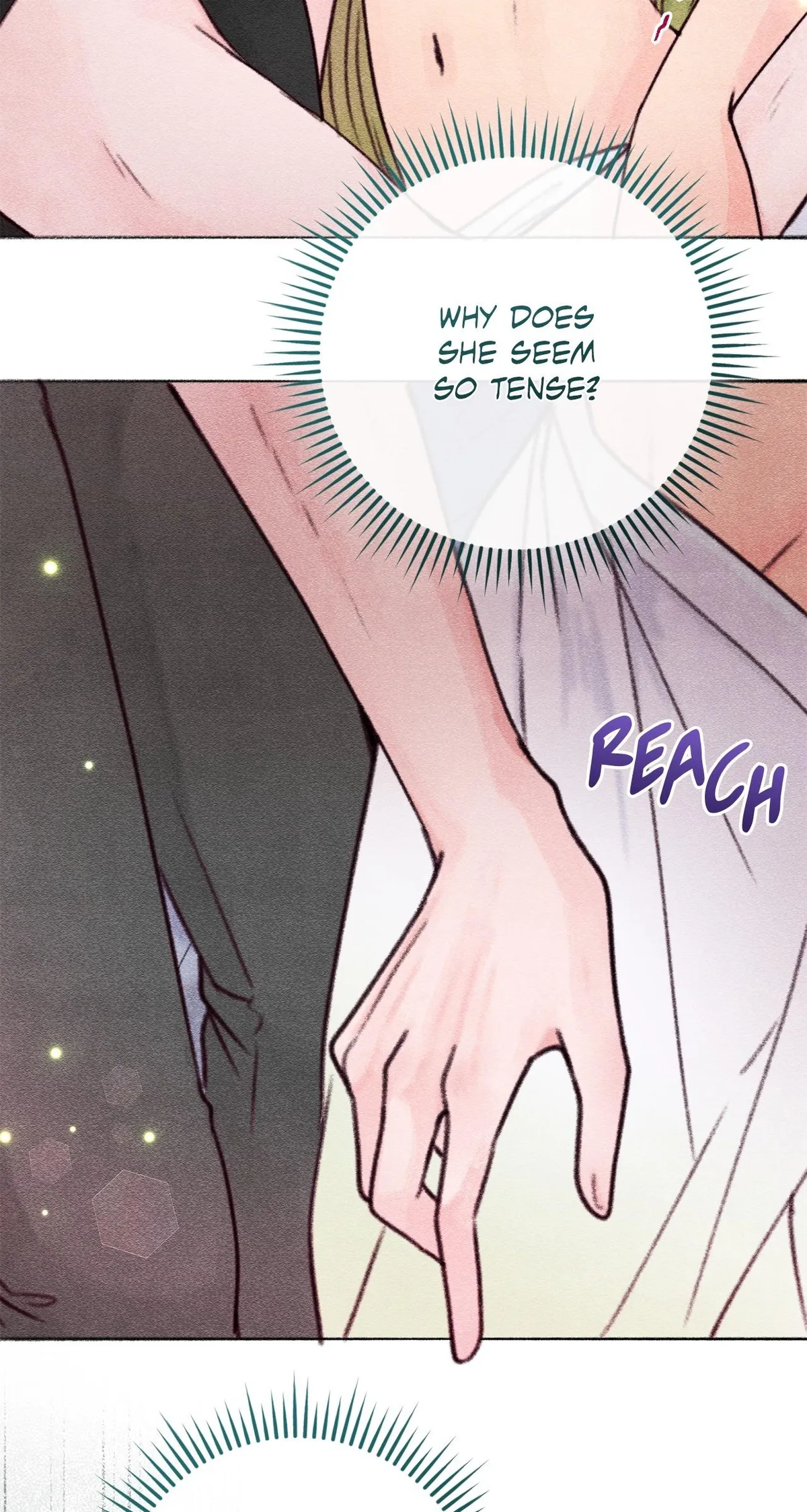 Read Five Nights chapter 2 image 84 on Lezhin