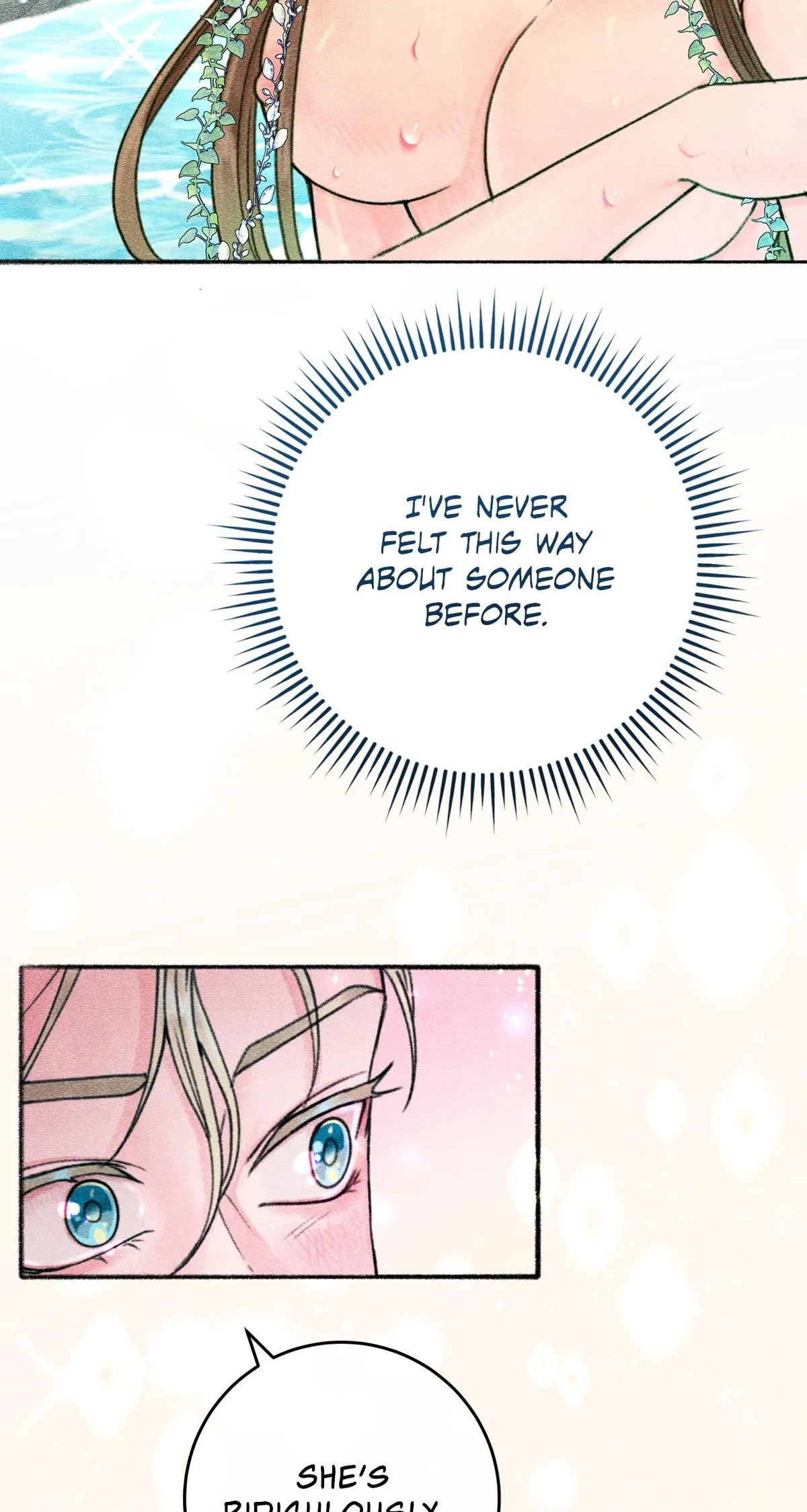 Read Five Nights chapter 2 image 9 on Lezhin