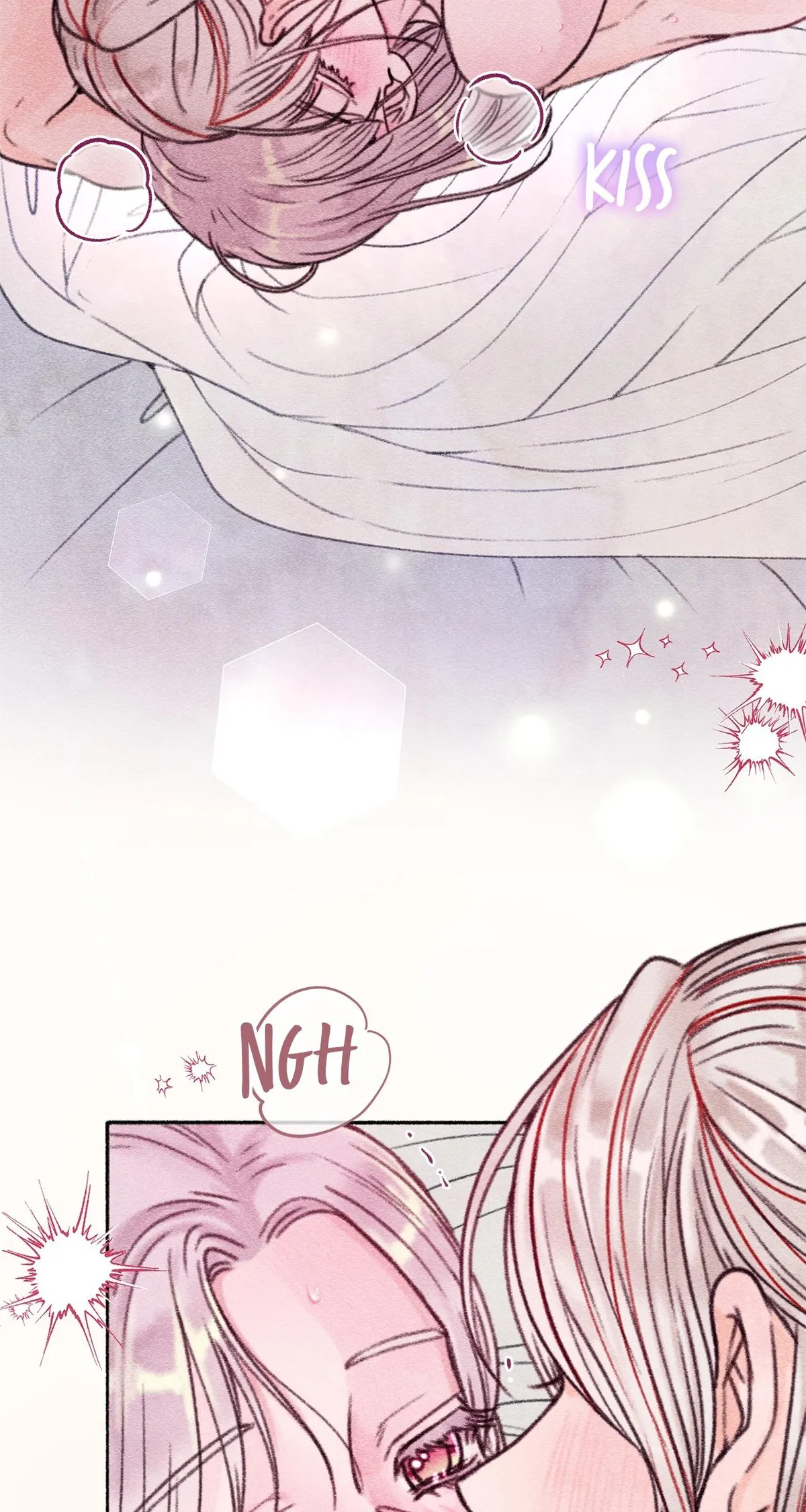 Read Five Nights chapter 20 image 1 on Lezhin