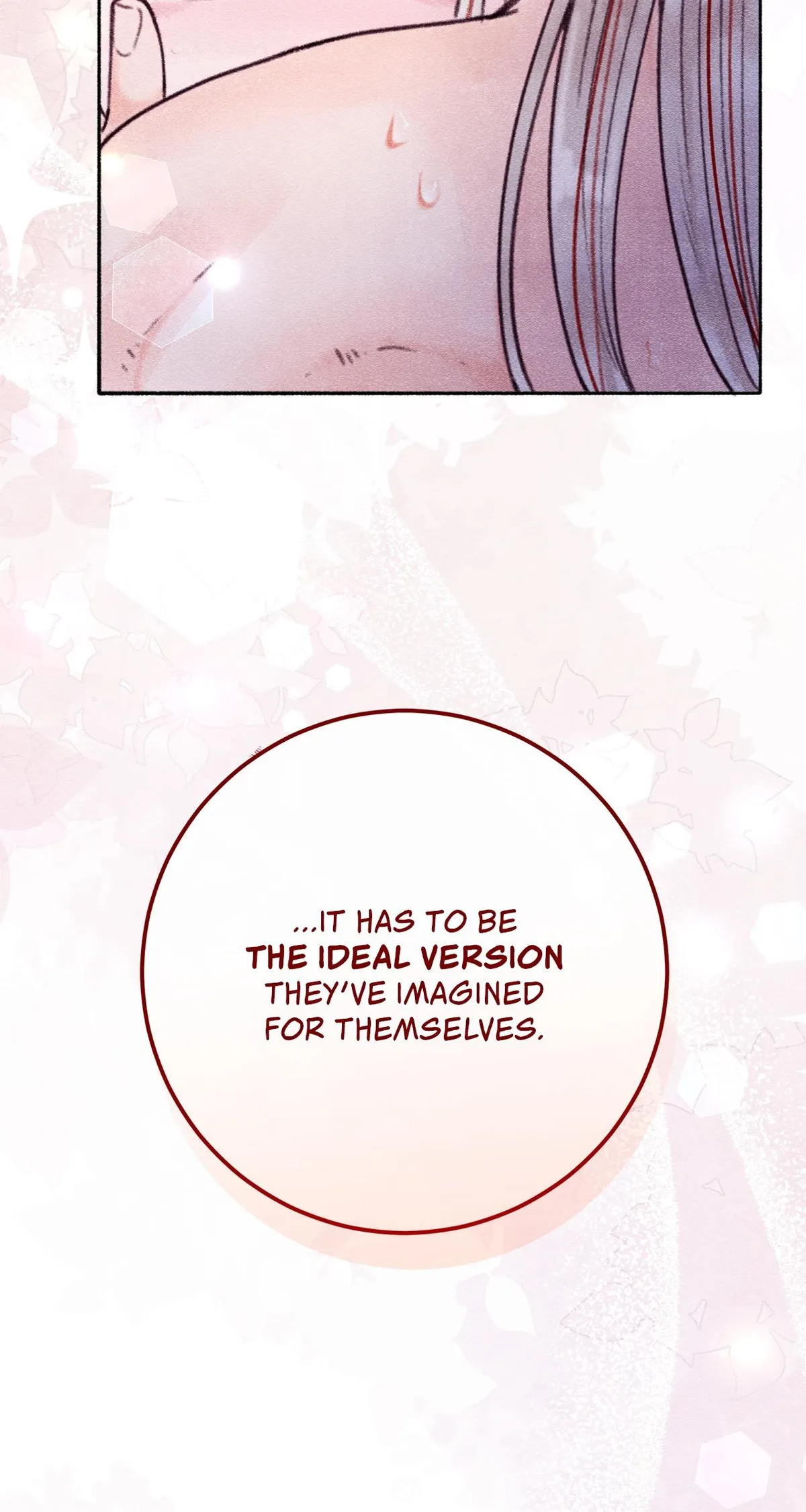Read Five Nights chapter 20 image 15 on Lezhin