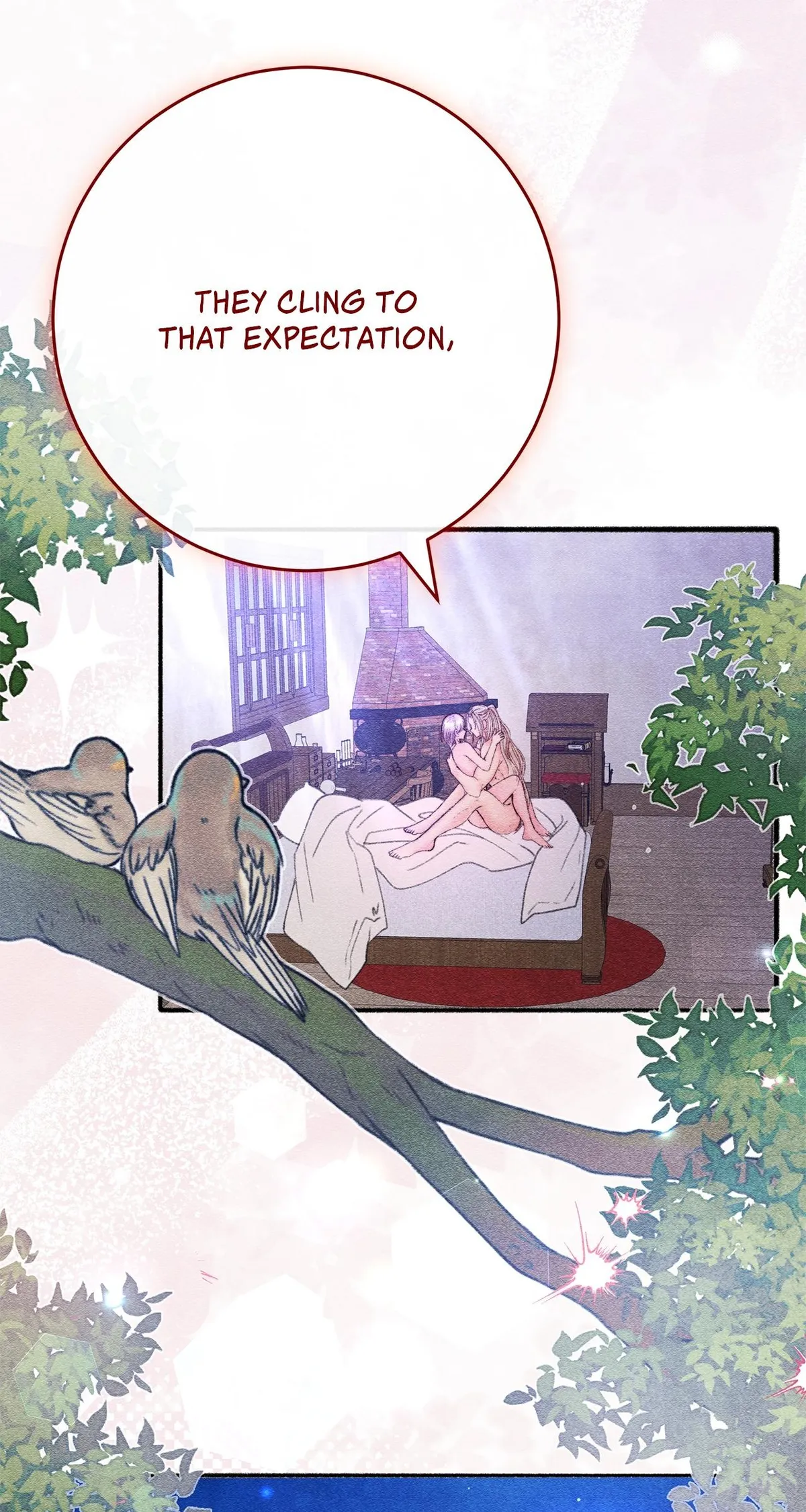 Read Five Nights chapter 20 image 16 on Lezhin
