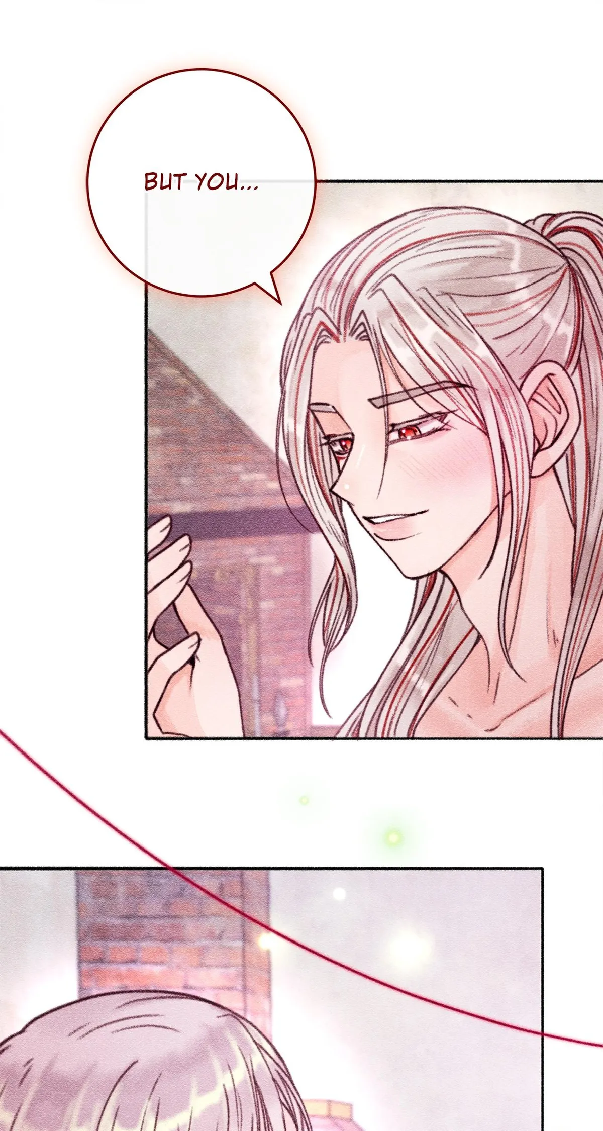 Read Five Nights chapter 20 image 19 on Lezhin