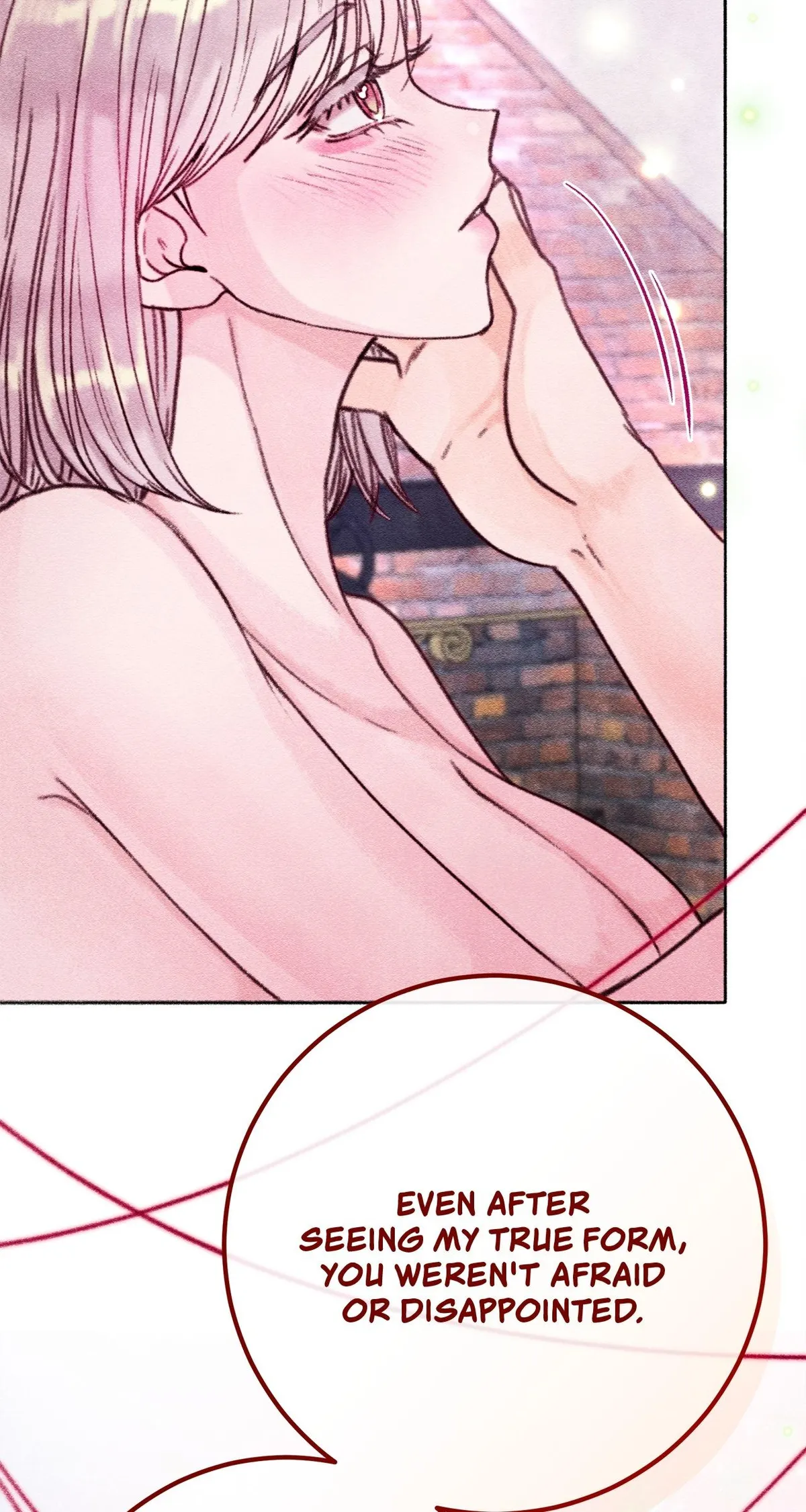 Read Five Nights chapter 20 image 20 on Lezhin