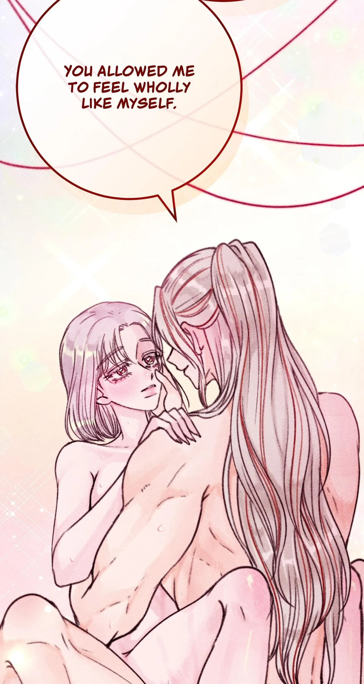 Read Five Nights chapter 20 image 21 on Lezhin