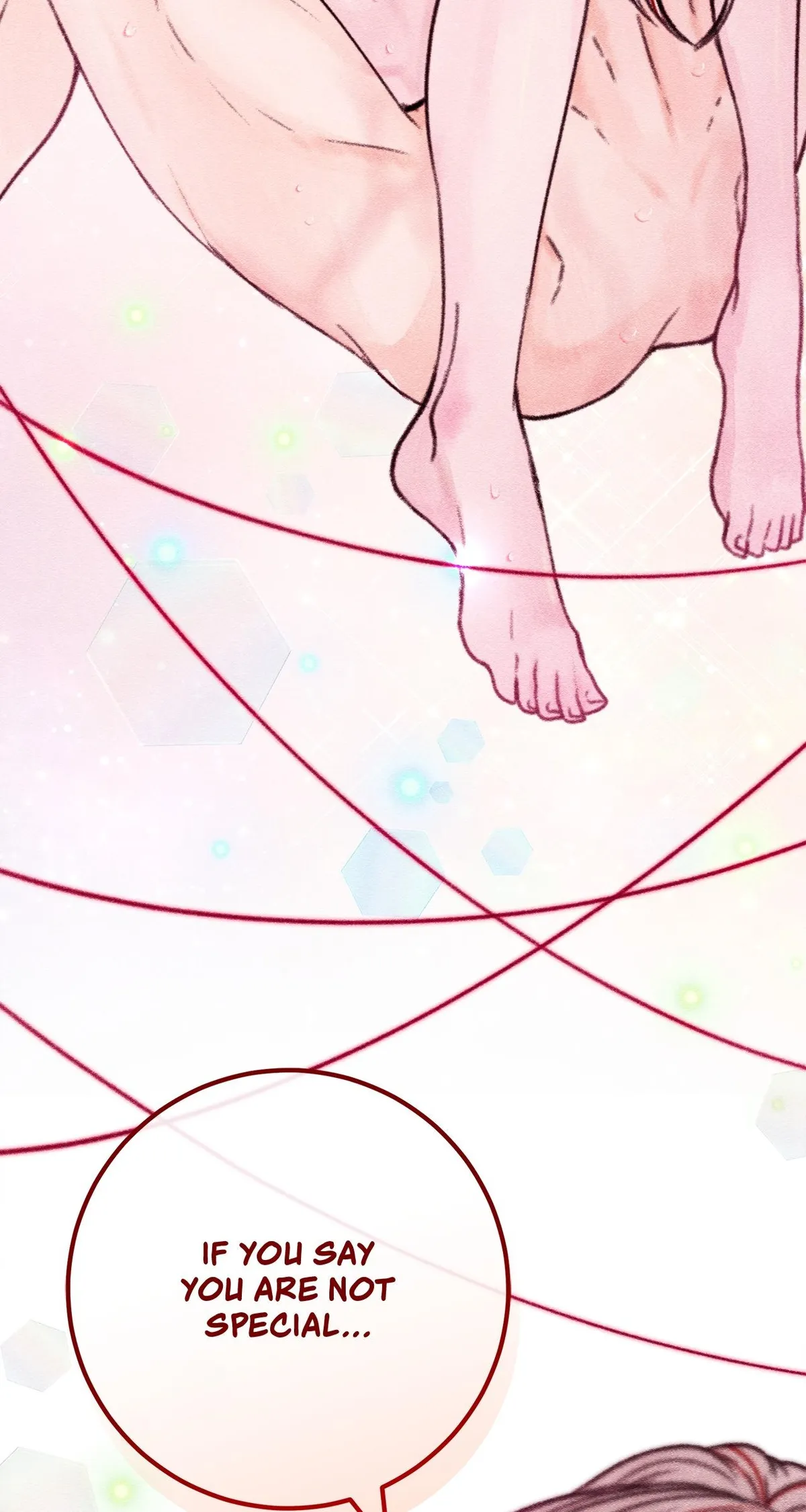 Read Five Nights chapter 20 image 22 on Lezhin