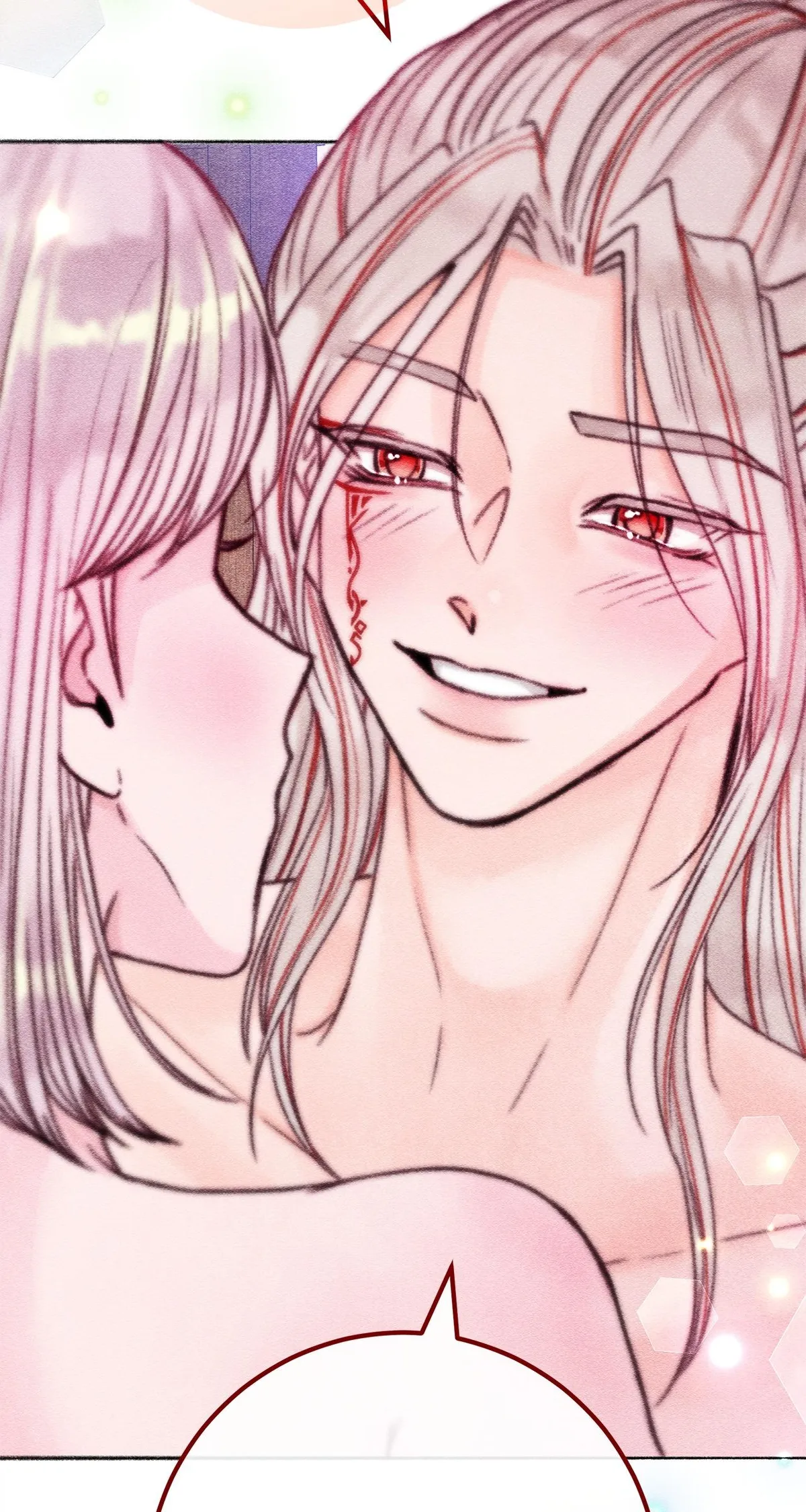 Read Five Nights chapter 20 image 23 on Lezhin