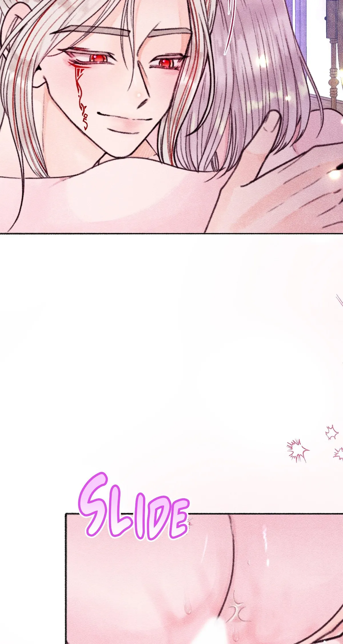 Read Five Nights chapter 20 image 28 on Lezhin