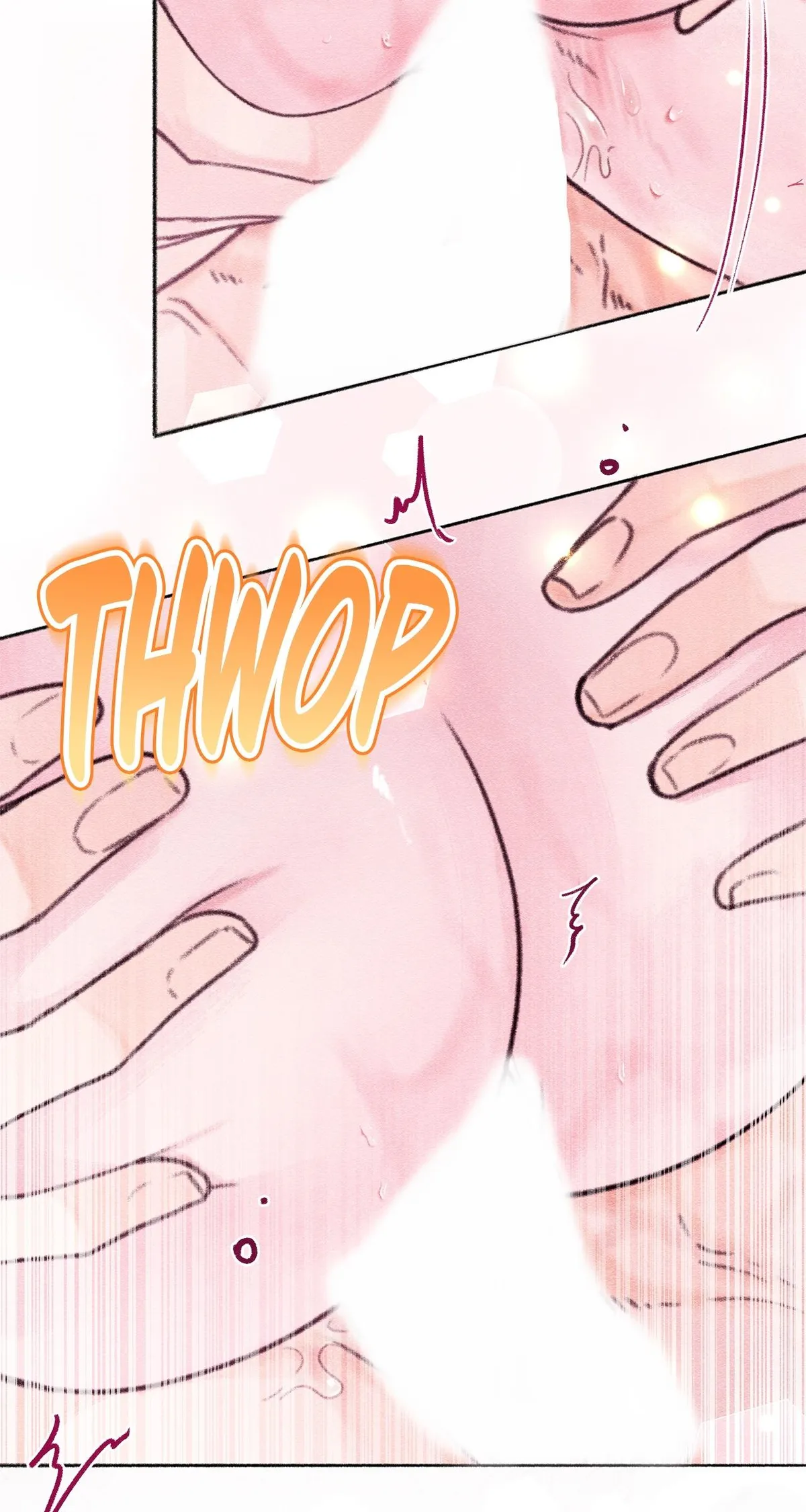 Read Five Nights chapter 20 image 29 on Lezhin