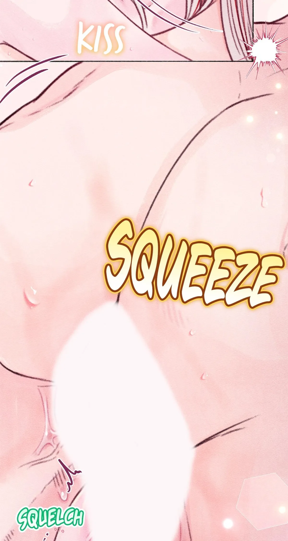 Read Five Nights chapter 20 image 3 on Lezhin