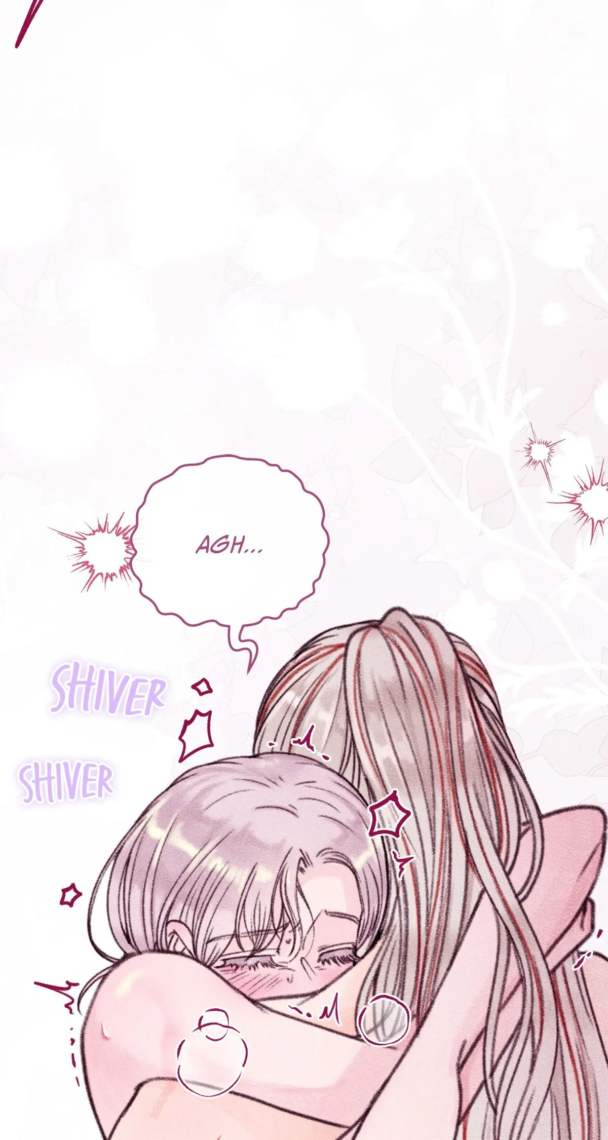 Read Five Nights chapter 20 image 30 on Lezhin