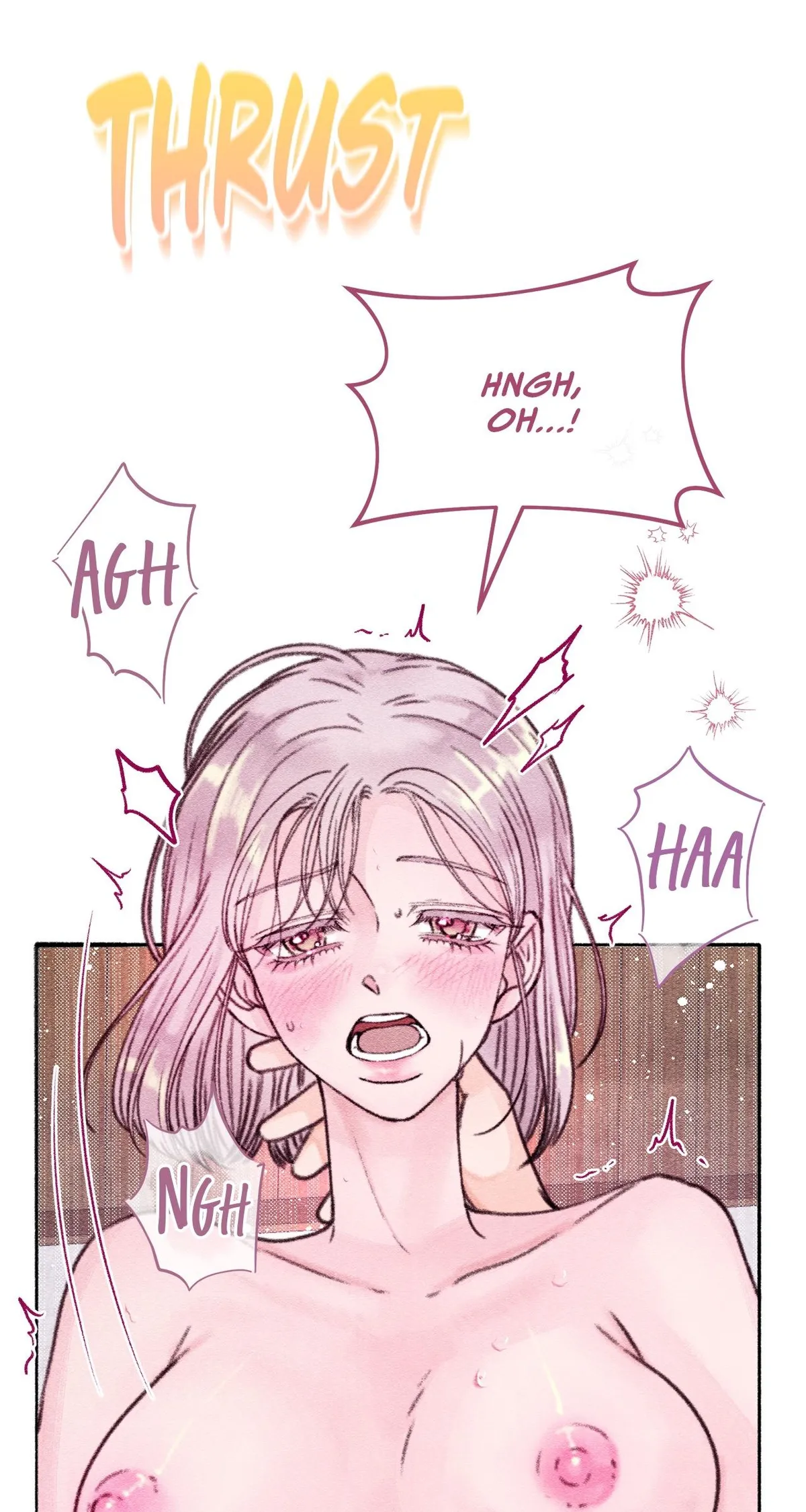 Read Five Nights chapter 20 image 37 on Lezhin