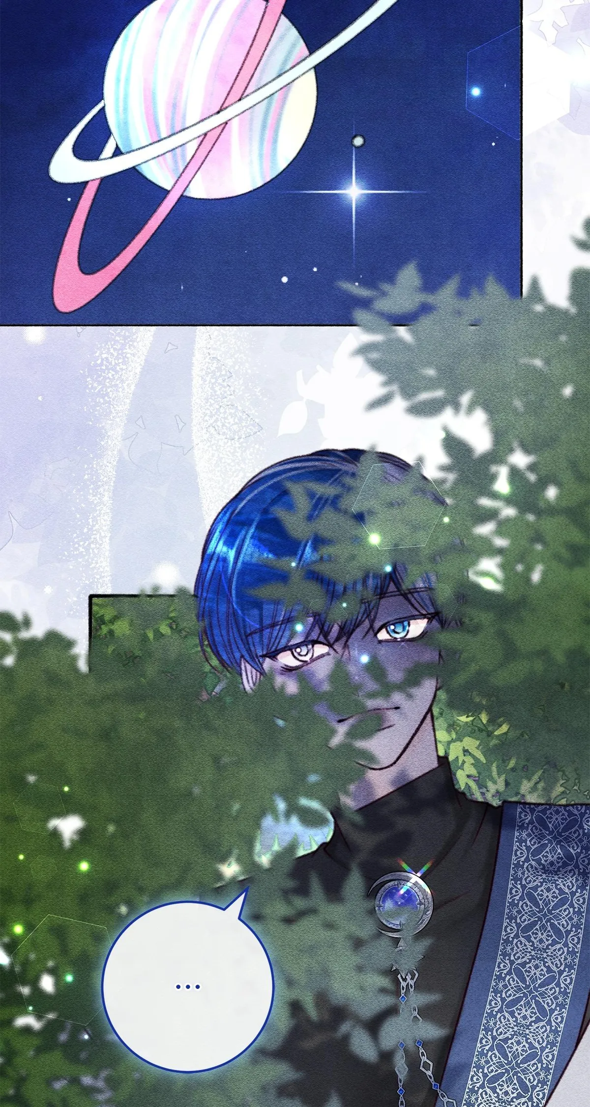 Read Five Nights chapter 20 image 44 on Lezhin