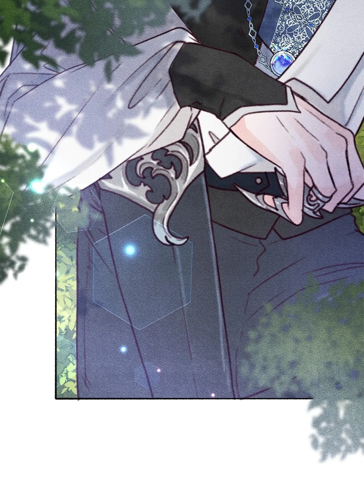 Read Five Nights chapter 20 image 45 on Lezhin