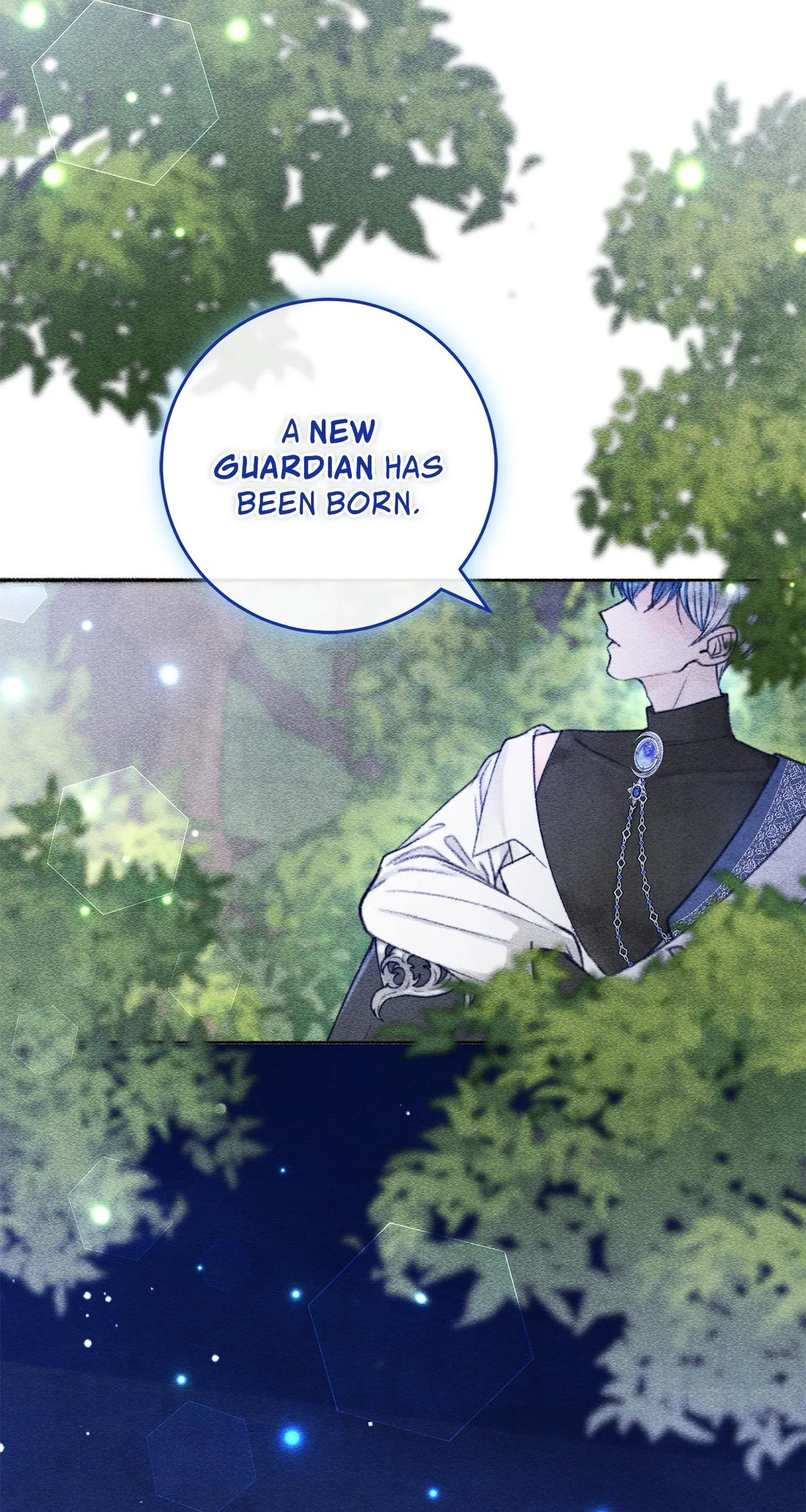 Read Five Nights chapter 20 image 47 on Lezhin