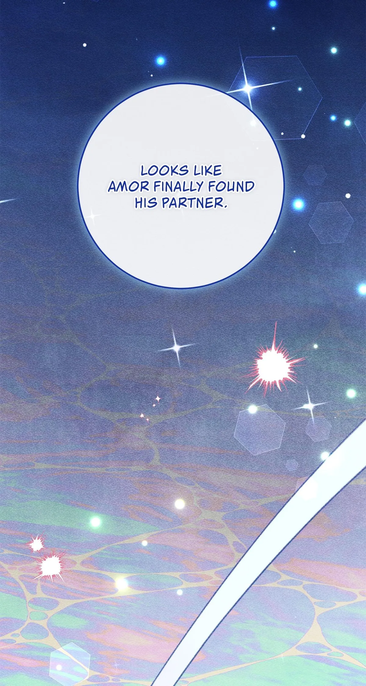 Read Five Nights chapter 20 image 48 on Lezhin