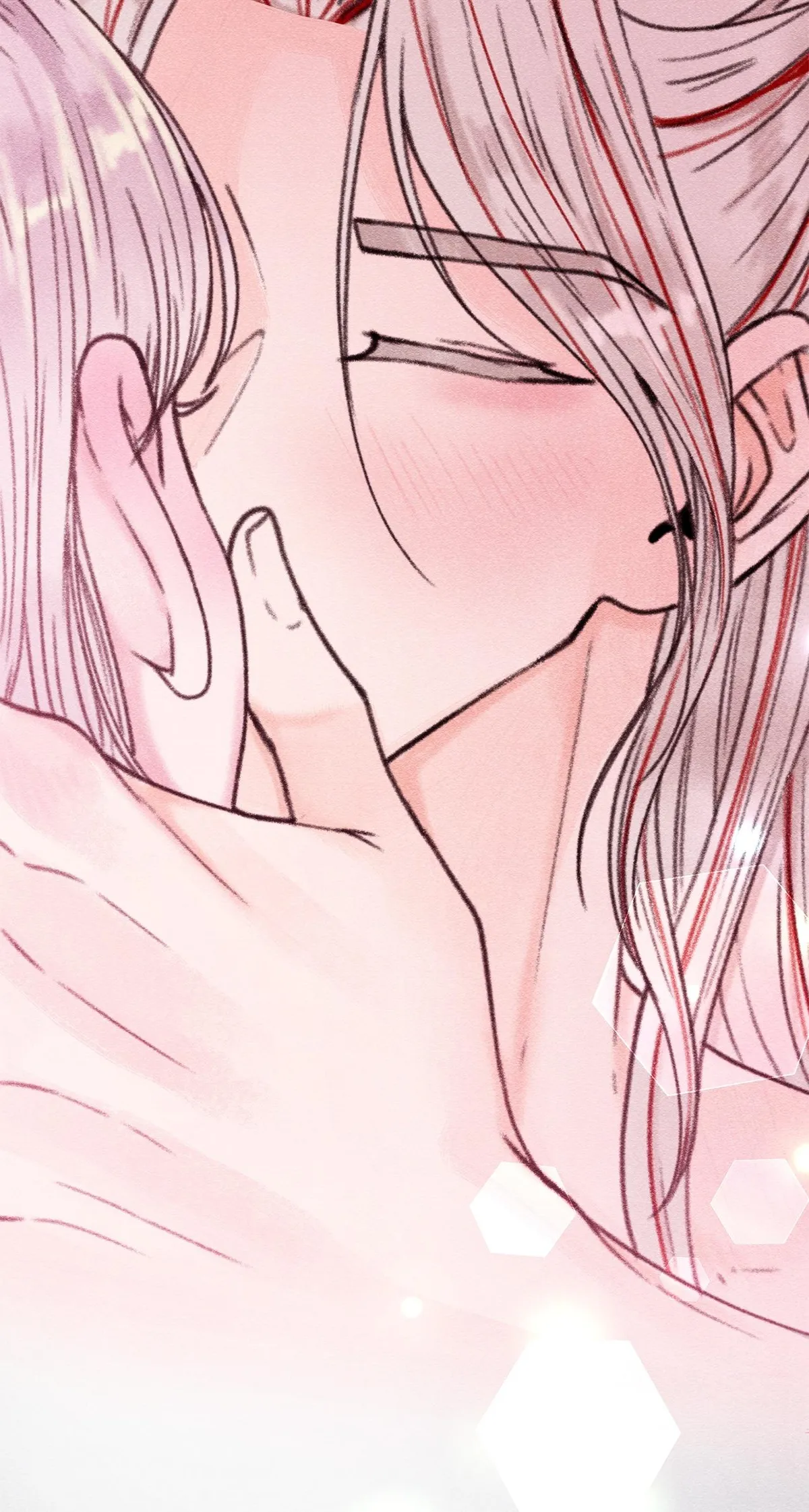 Read Five Nights chapter 20 image 52 on Lezhin