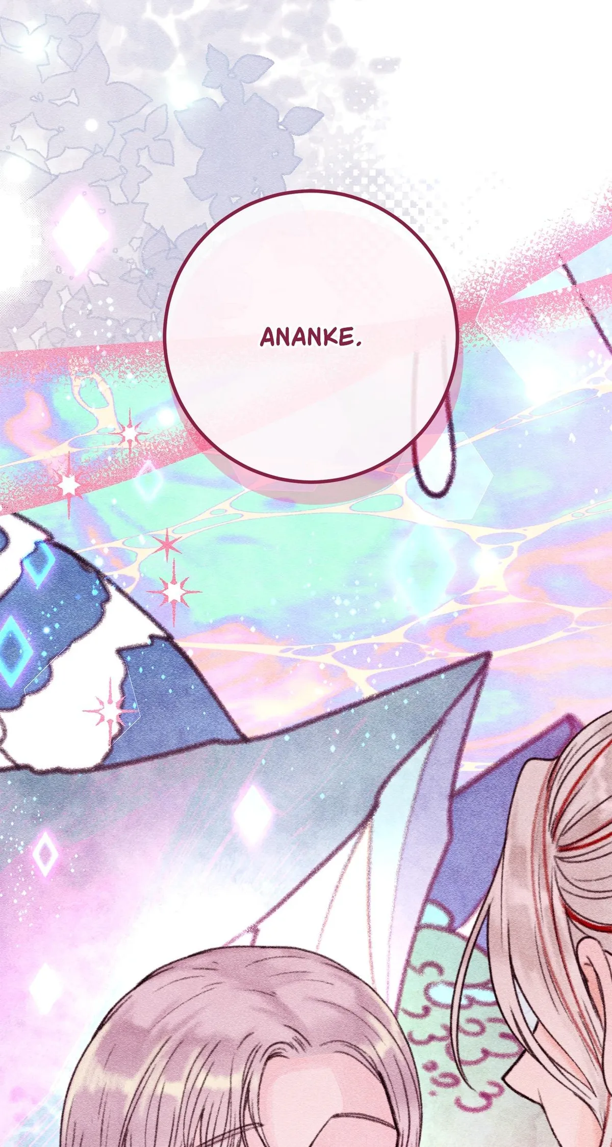 Read Five Nights chapter 20 image 54 on Lezhin