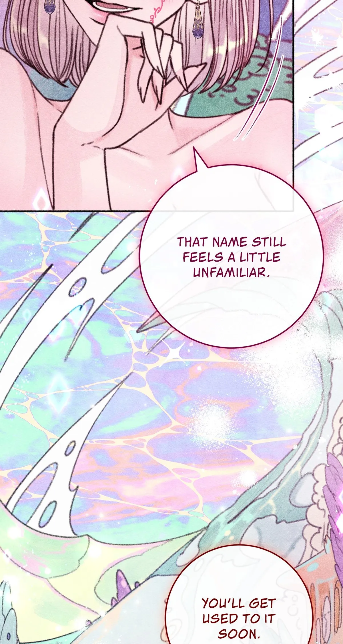 Read Five Nights chapter 20 image 57 on Lezhin