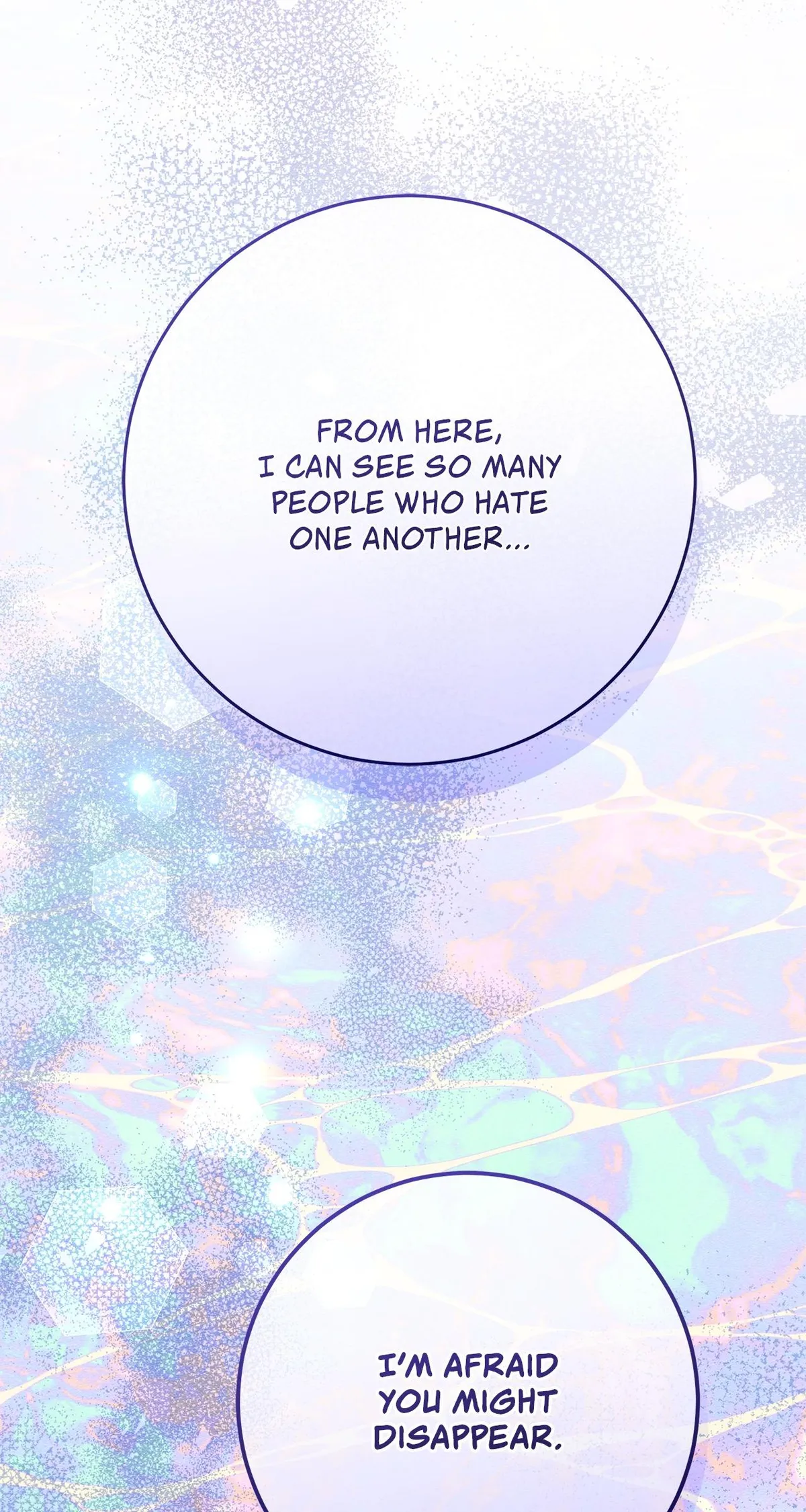 Read Five Nights chapter 20 image 60 on Lezhin