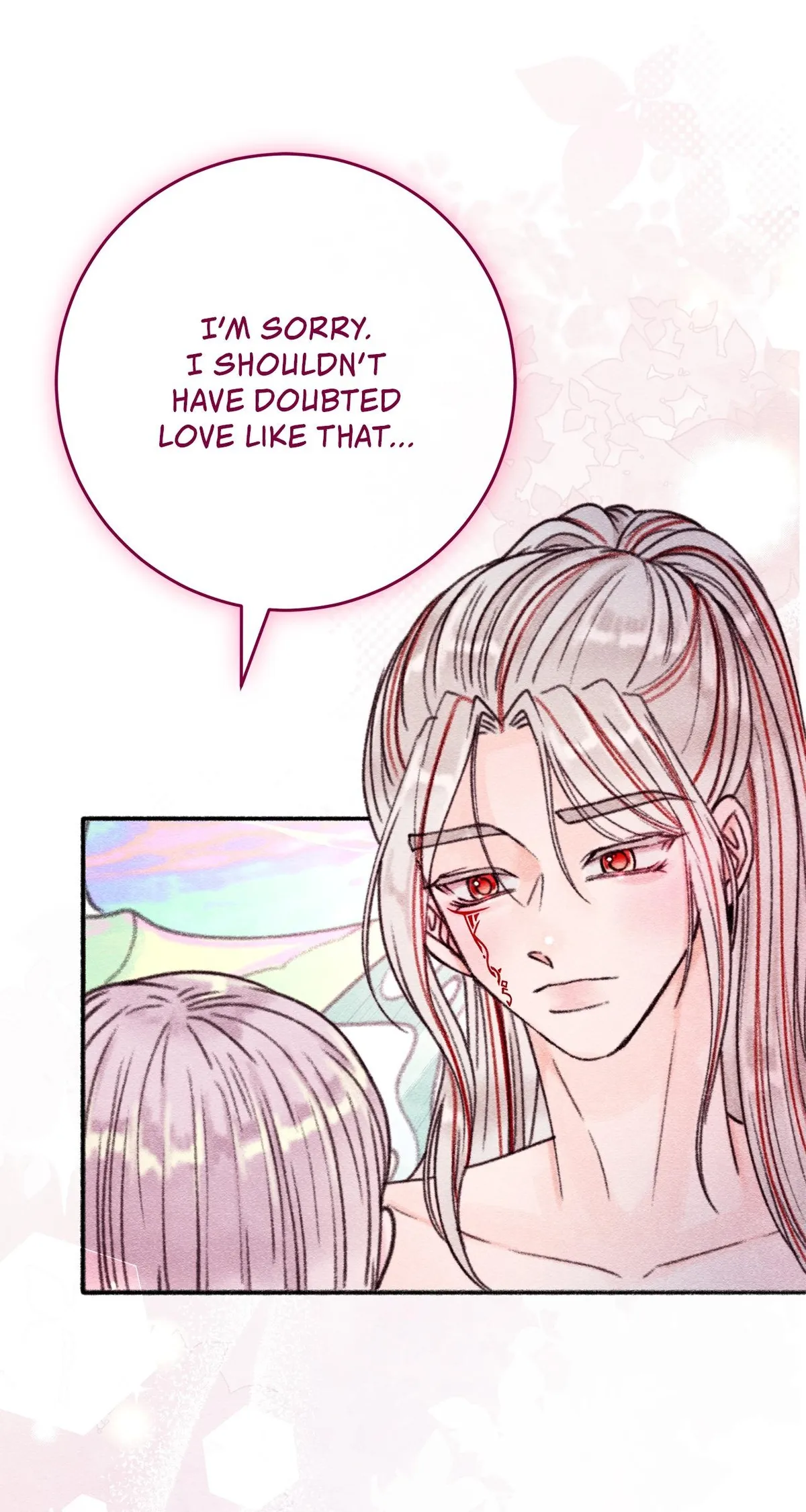 Read Five Nights chapter 20 image 62 on Lezhin