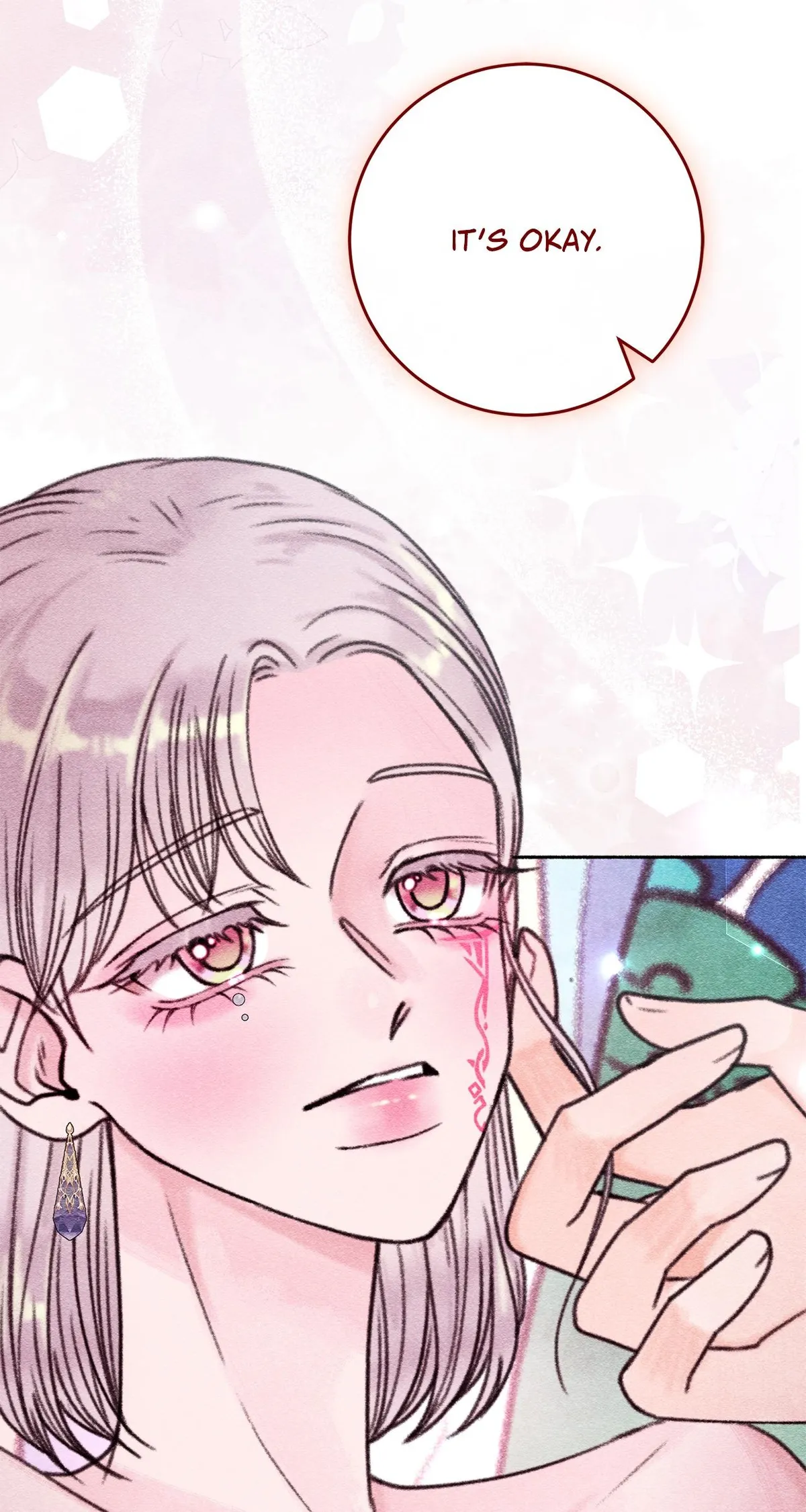 Read Five Nights chapter 20 image 63 on Lezhin