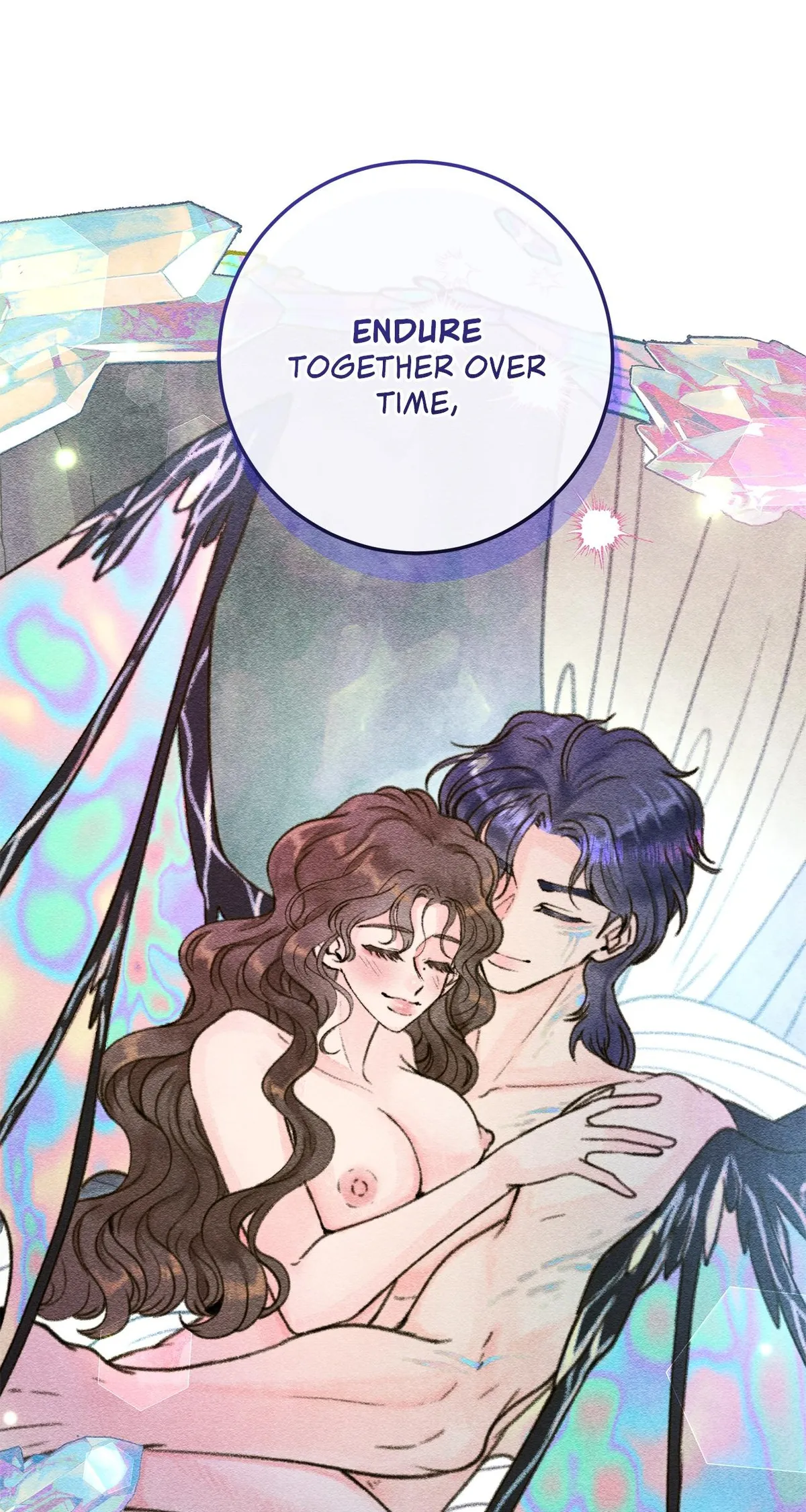 Read Five Nights chapter 20 image 71 on Lezhin