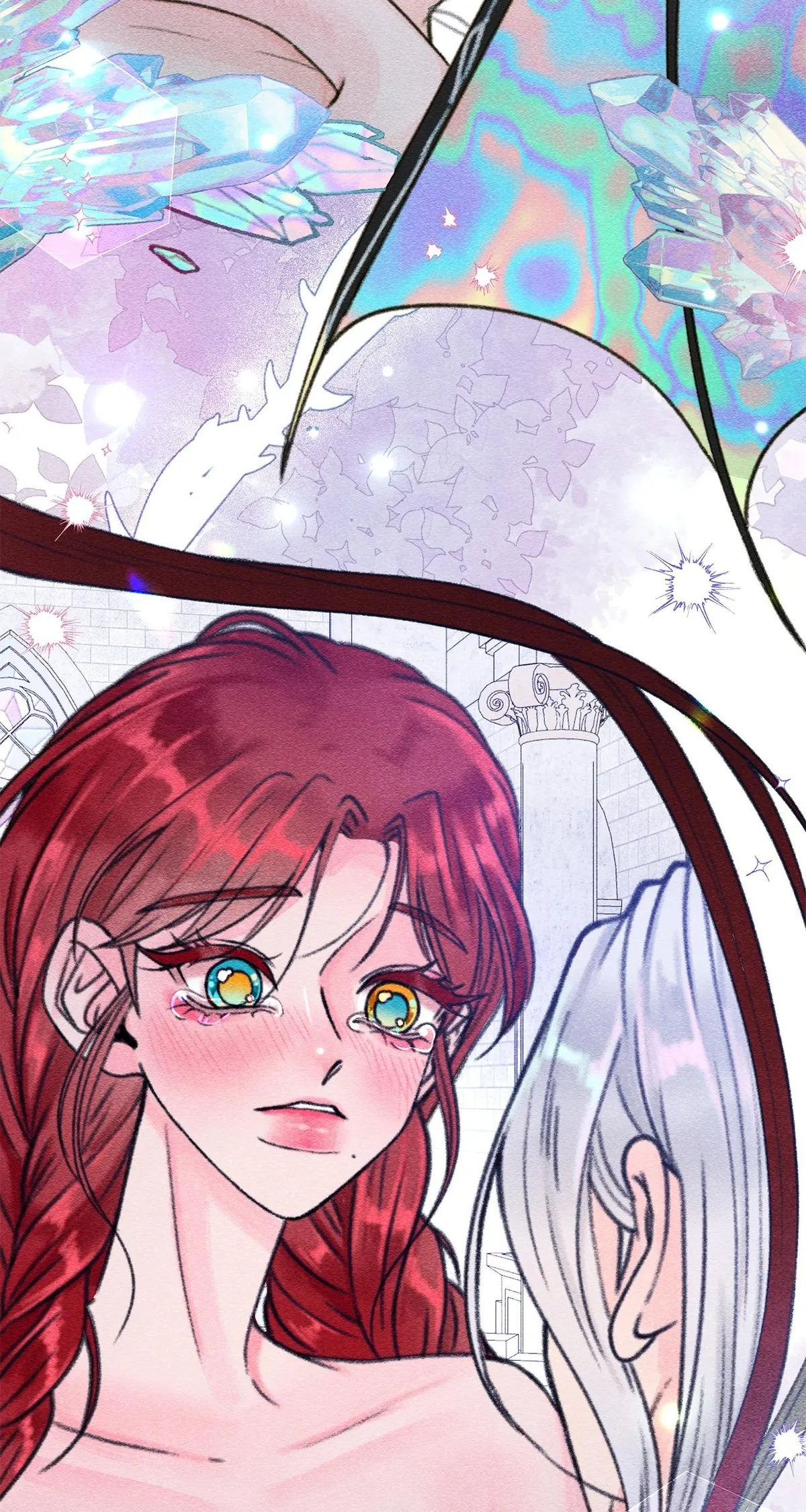 Read Five Nights chapter 20 image 72 on Lezhin