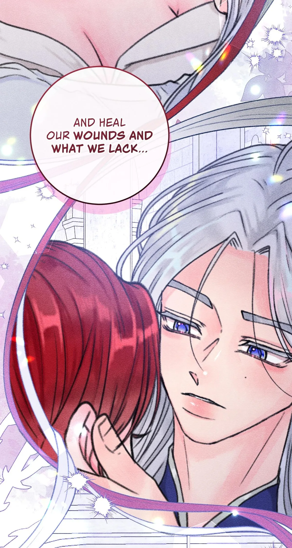 Read Five Nights chapter 20 image 73 on Lezhin